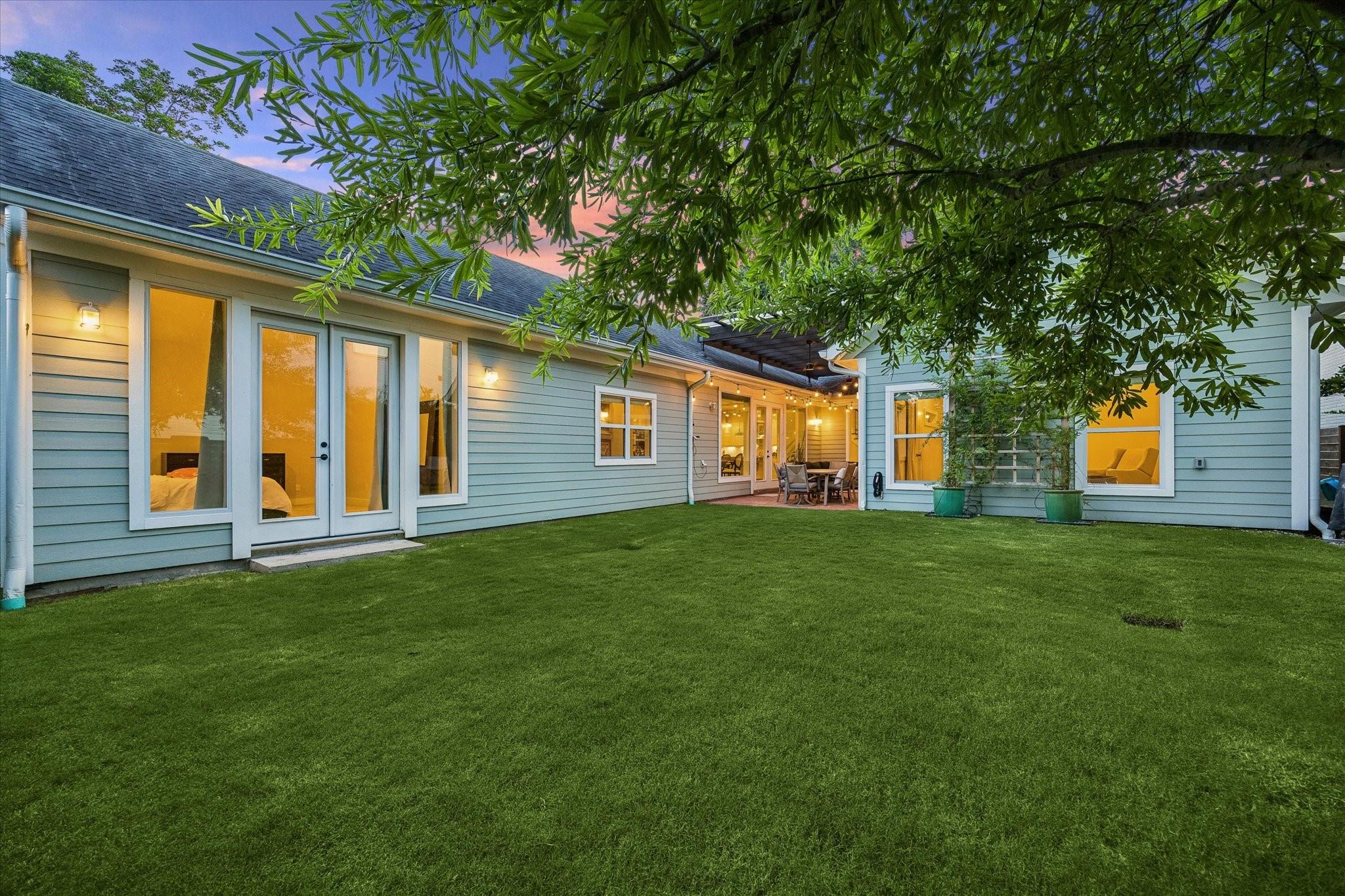 1607 Althea Drive