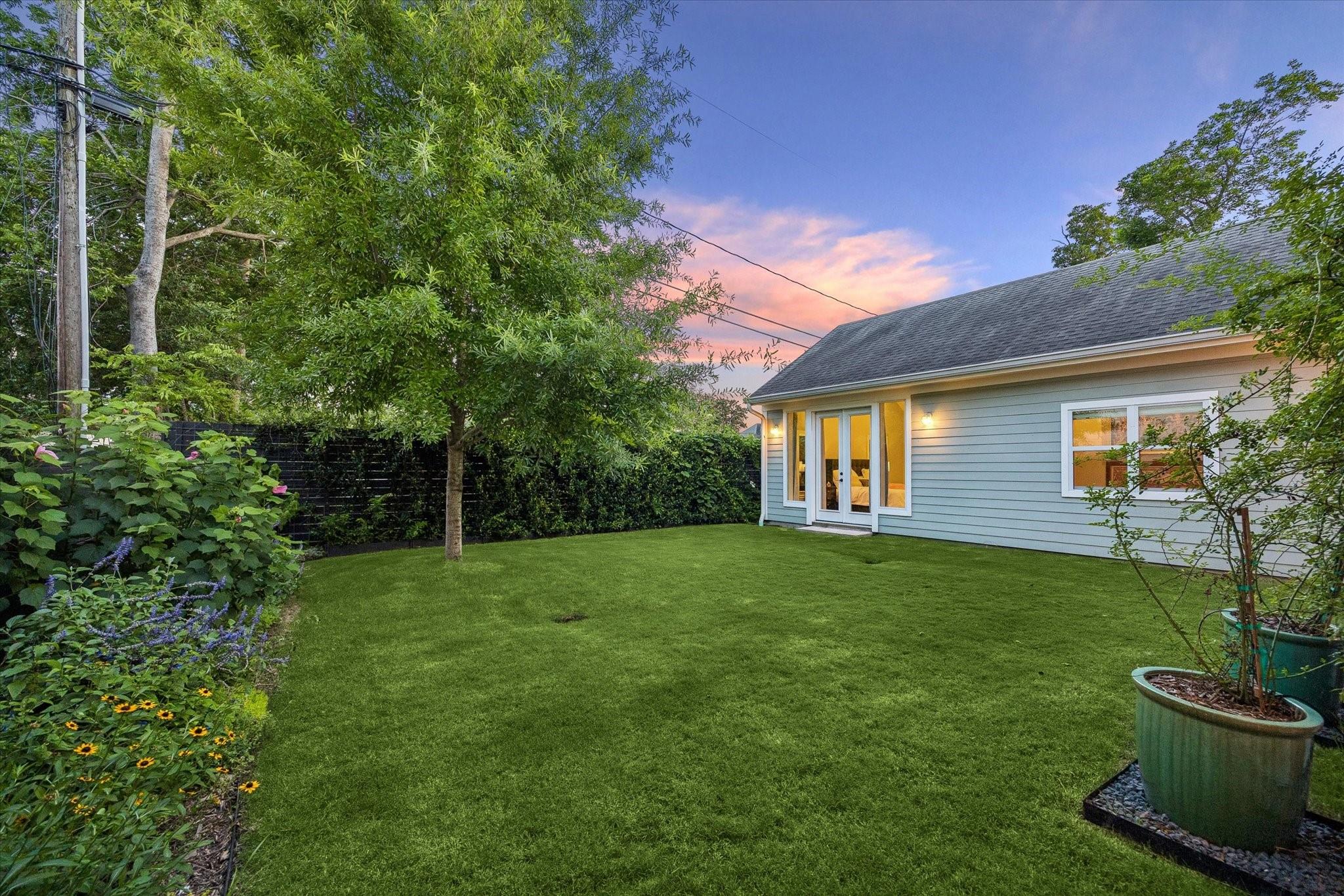 1607 Althea Drive