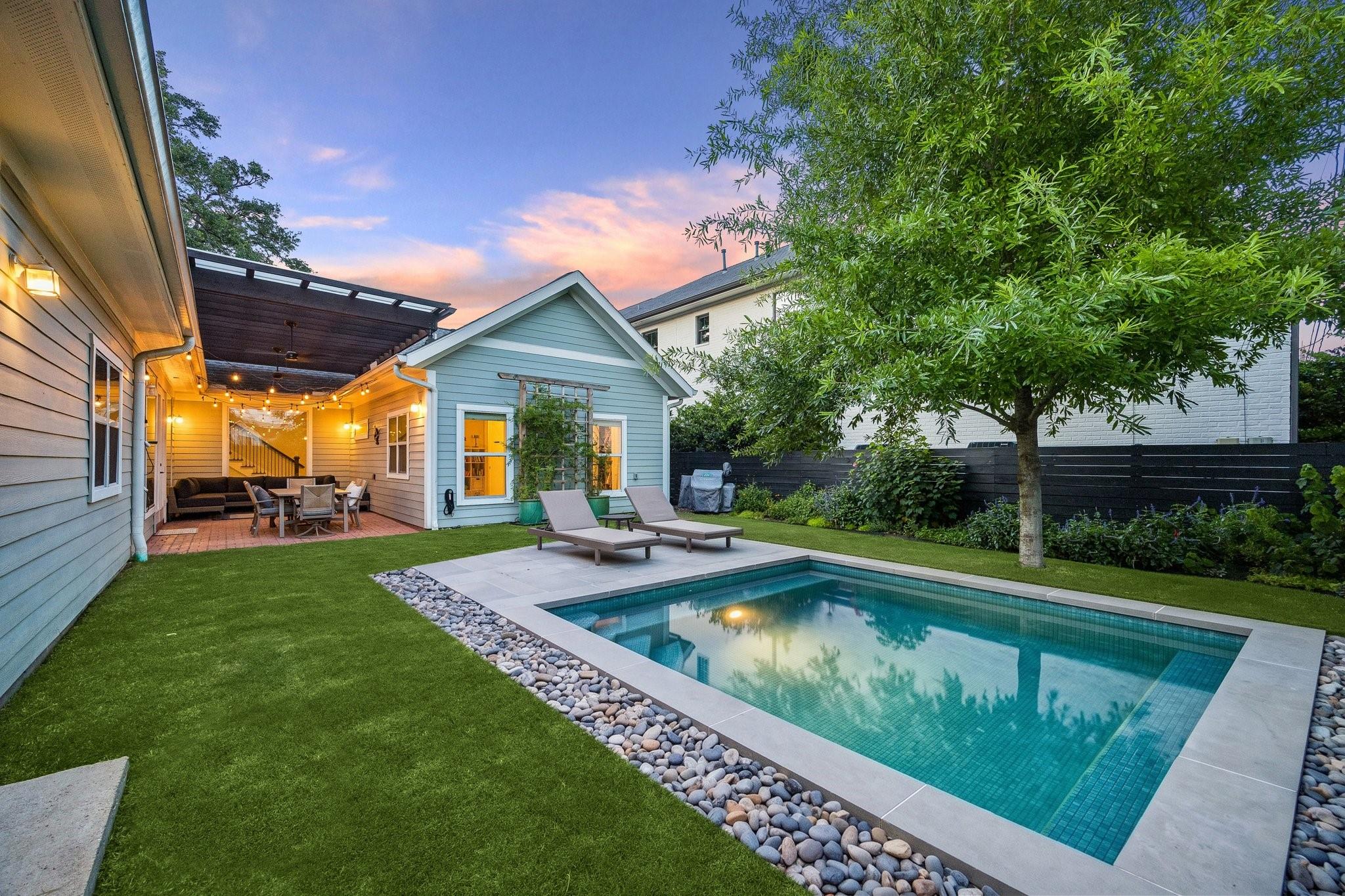 1607 Althea Drive