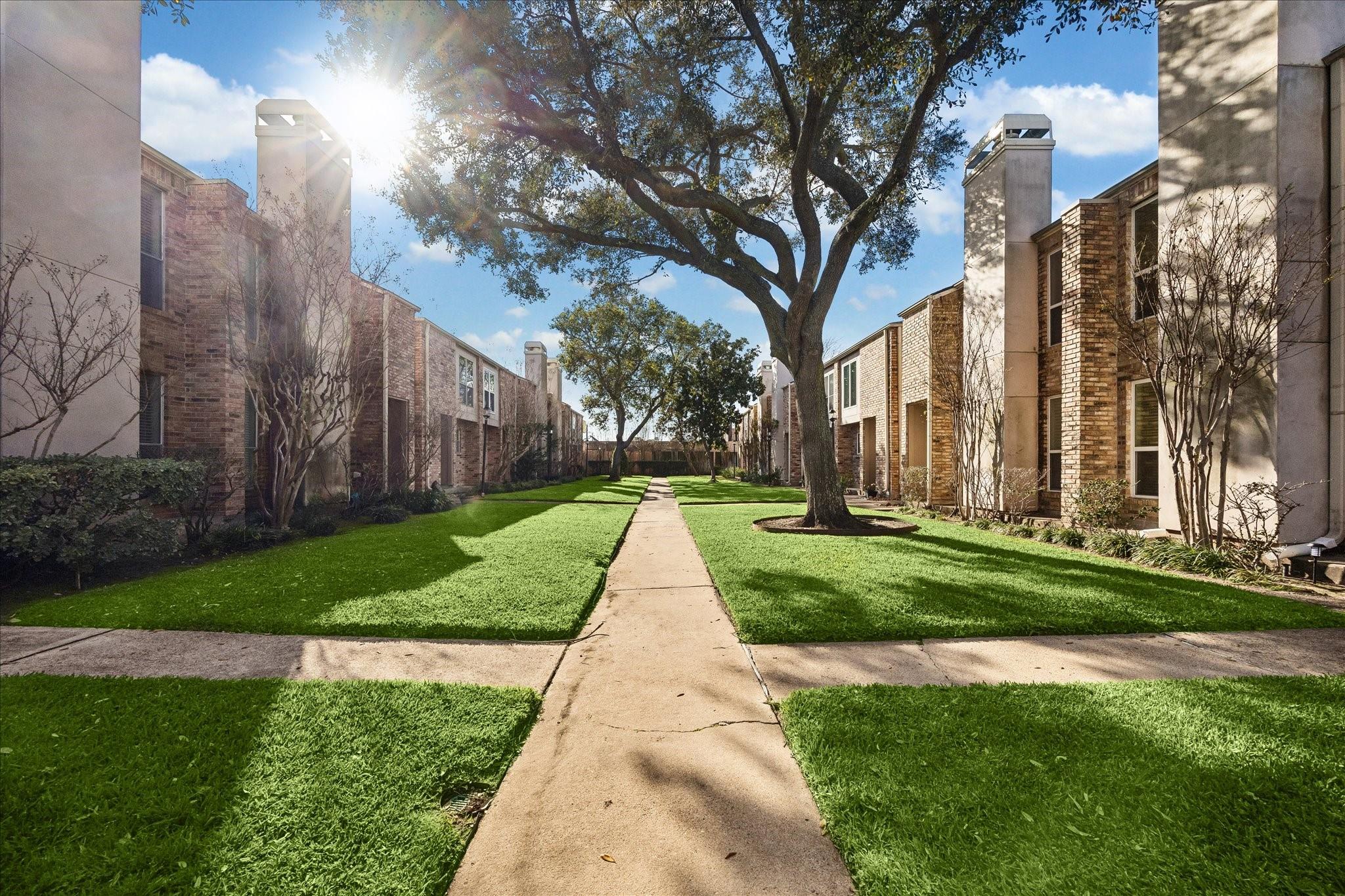 6406 Ferris Drive # 20