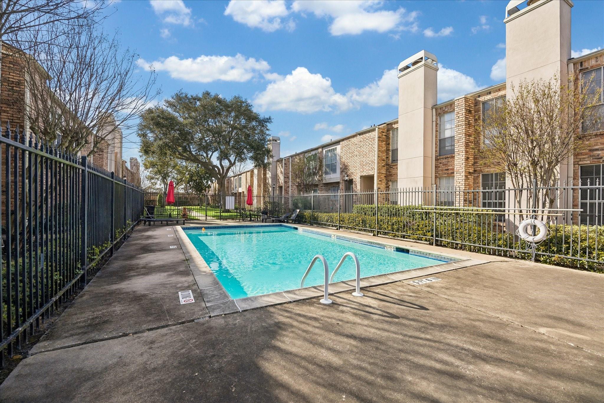 6406 Ferris Drive # 20