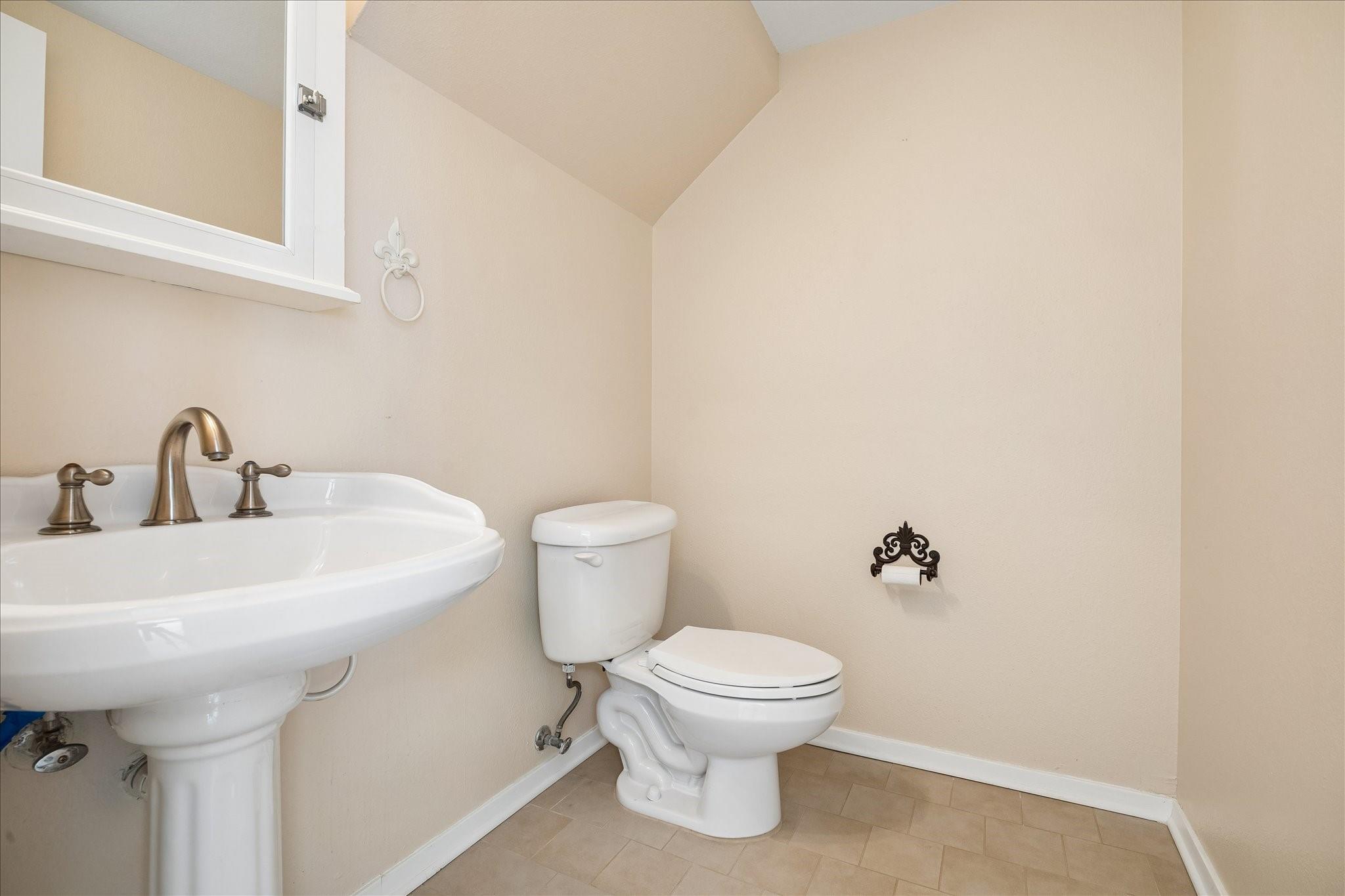 6406 Ferris Drive # 20