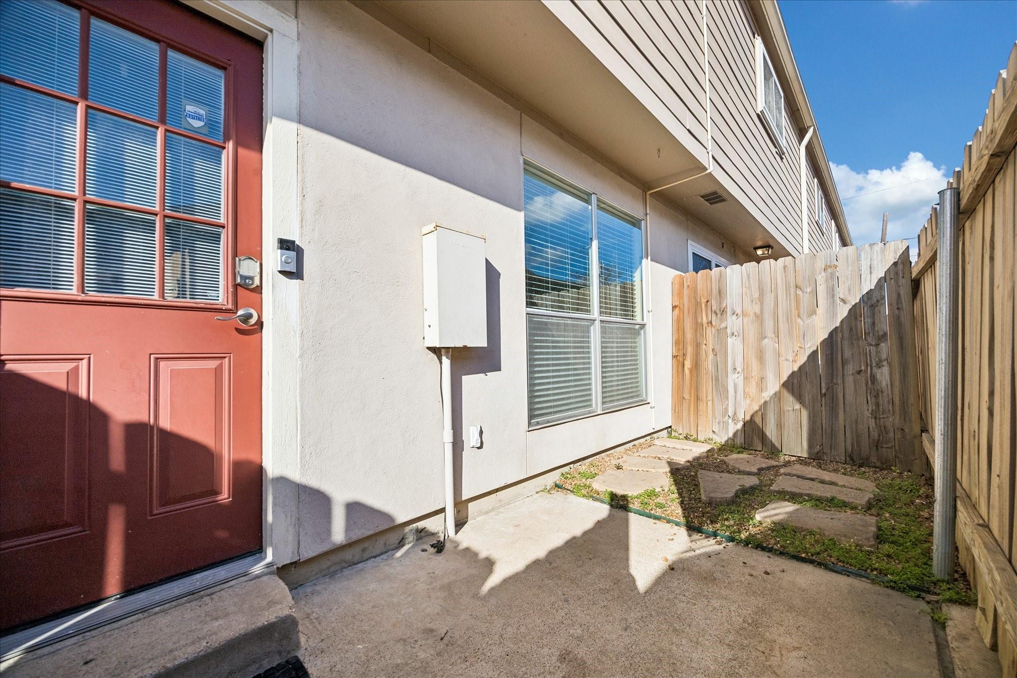 6406 Ferris Drive # 20