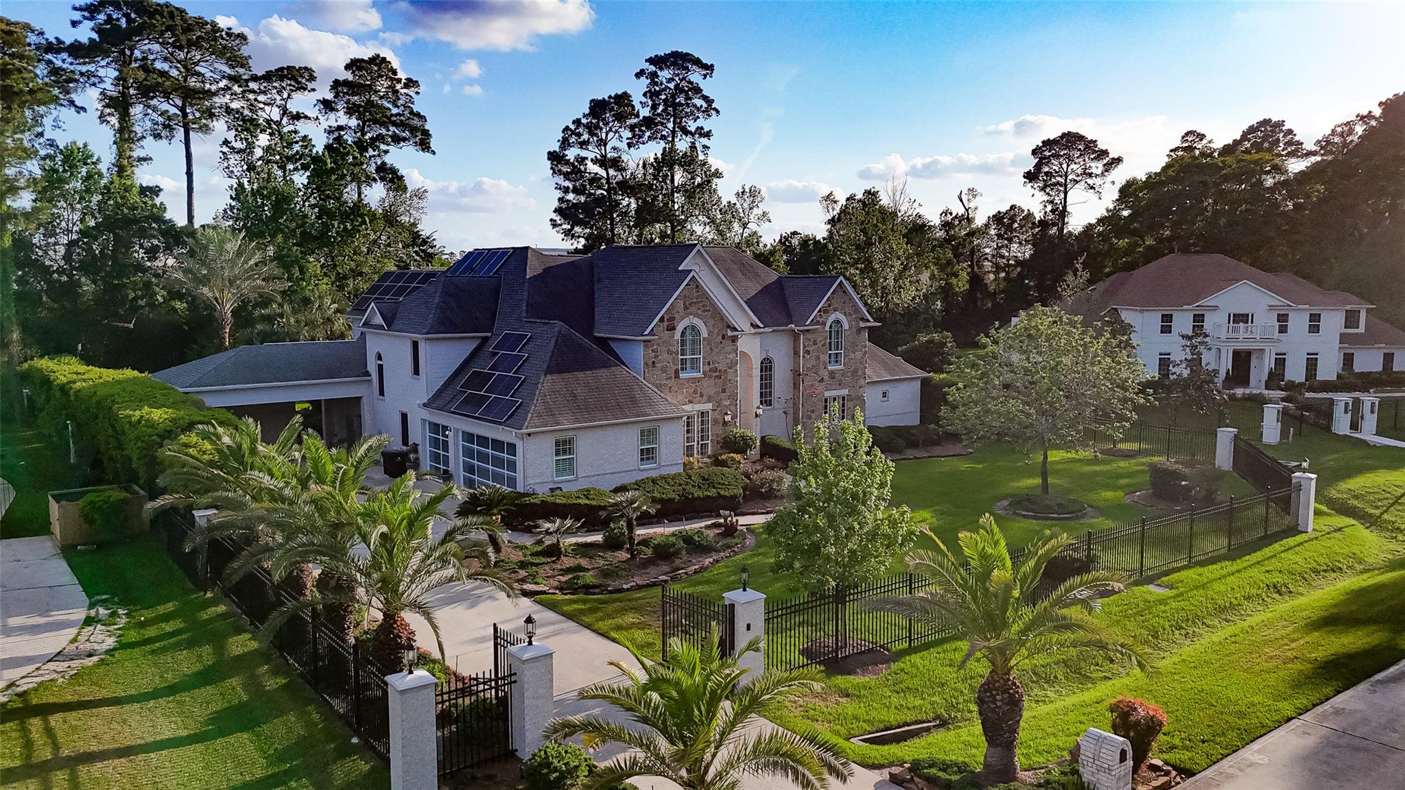 12210 Leather Saddle Court