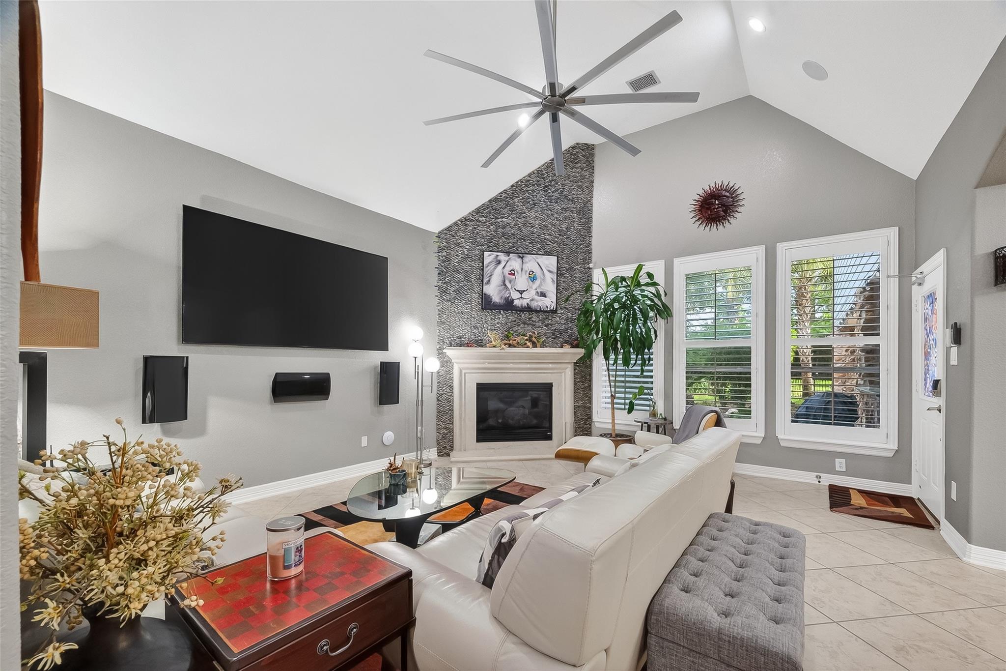 12210 Leather Saddle Court