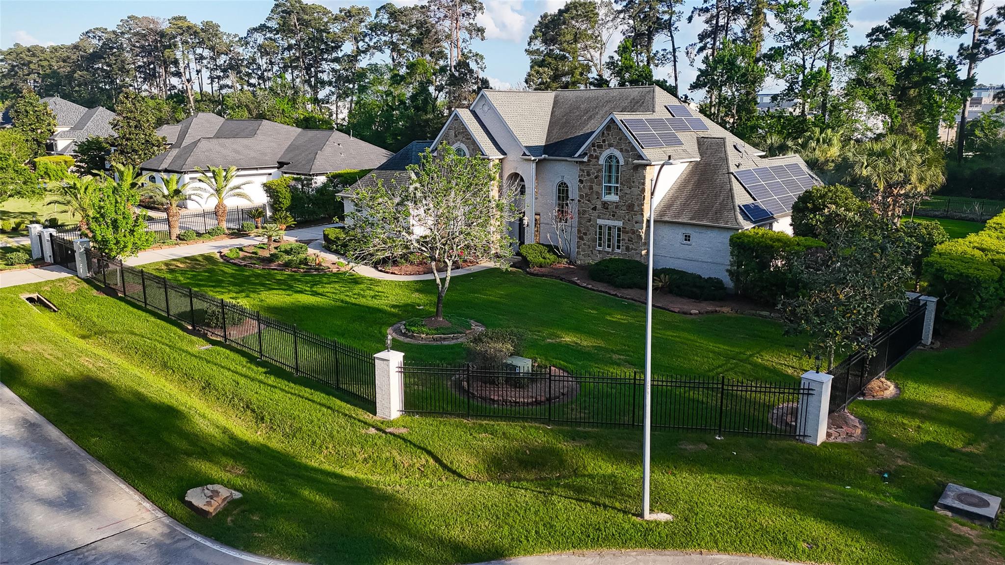 12210 Leather Saddle Court