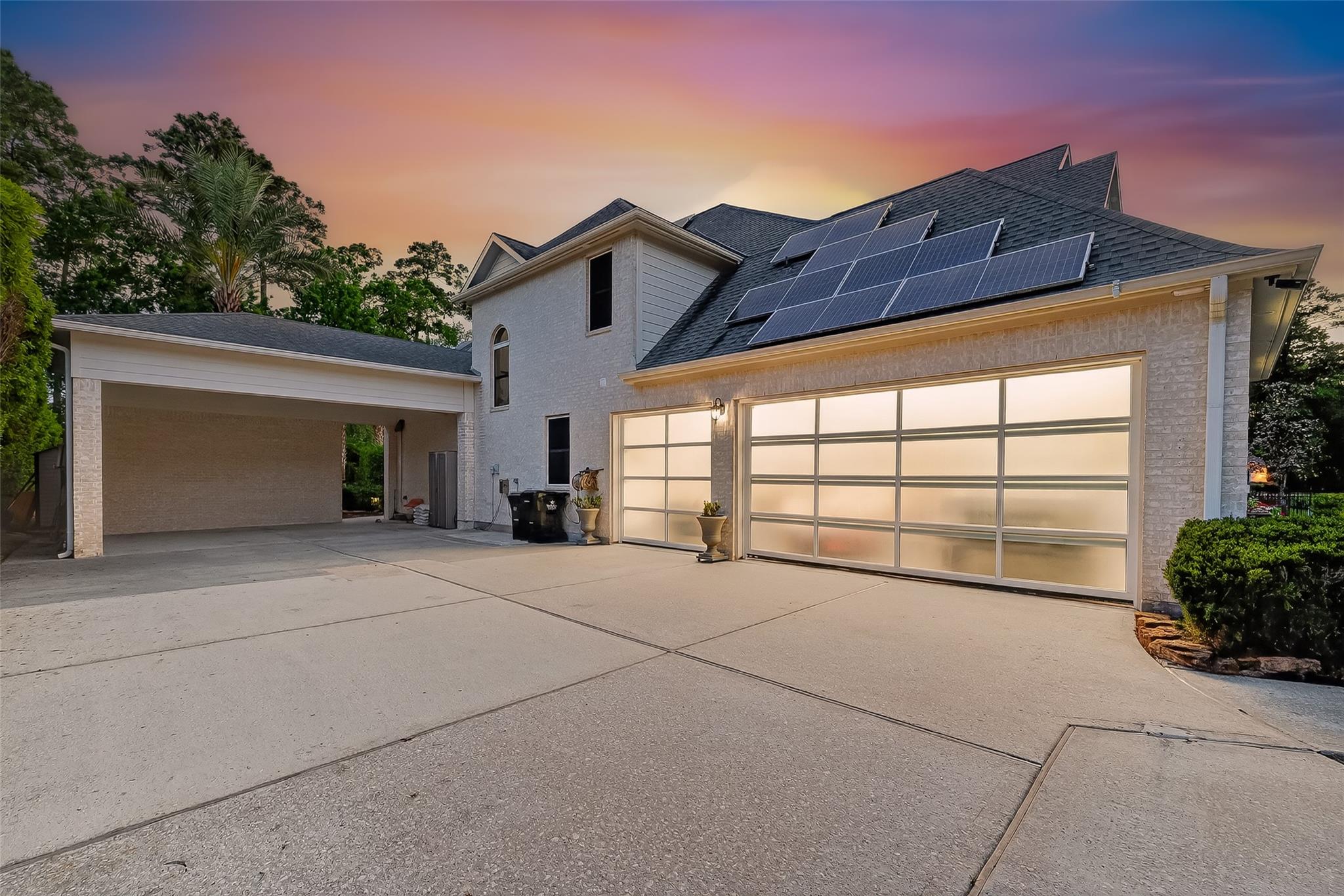 12210 Leather Saddle Court