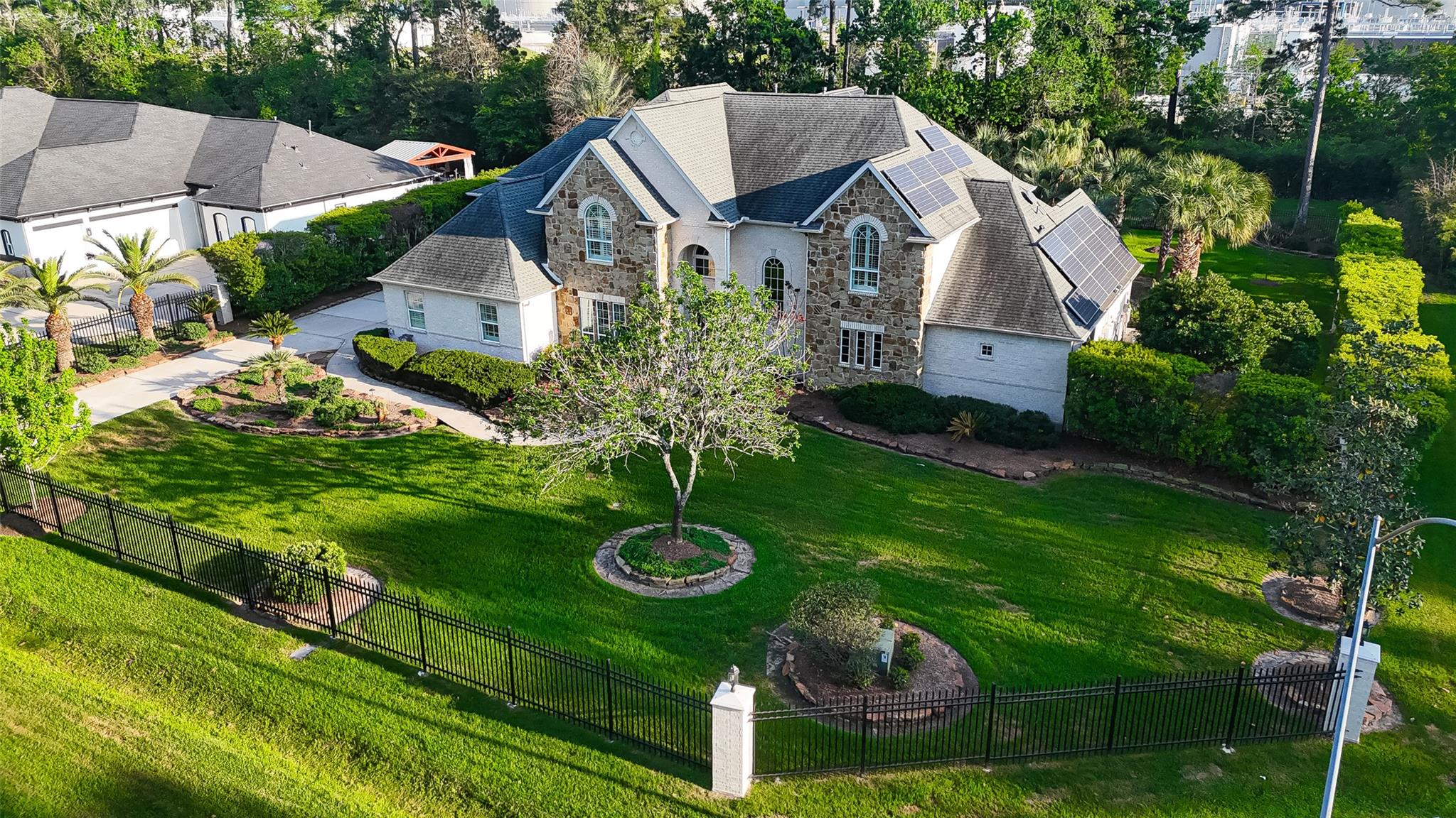 12210 Leather Saddle Court