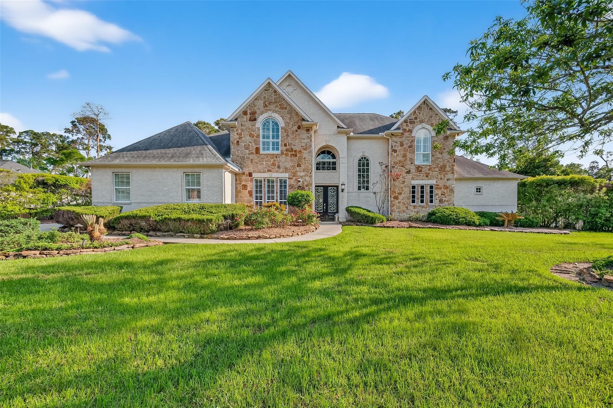 12210 Leather Saddle Court