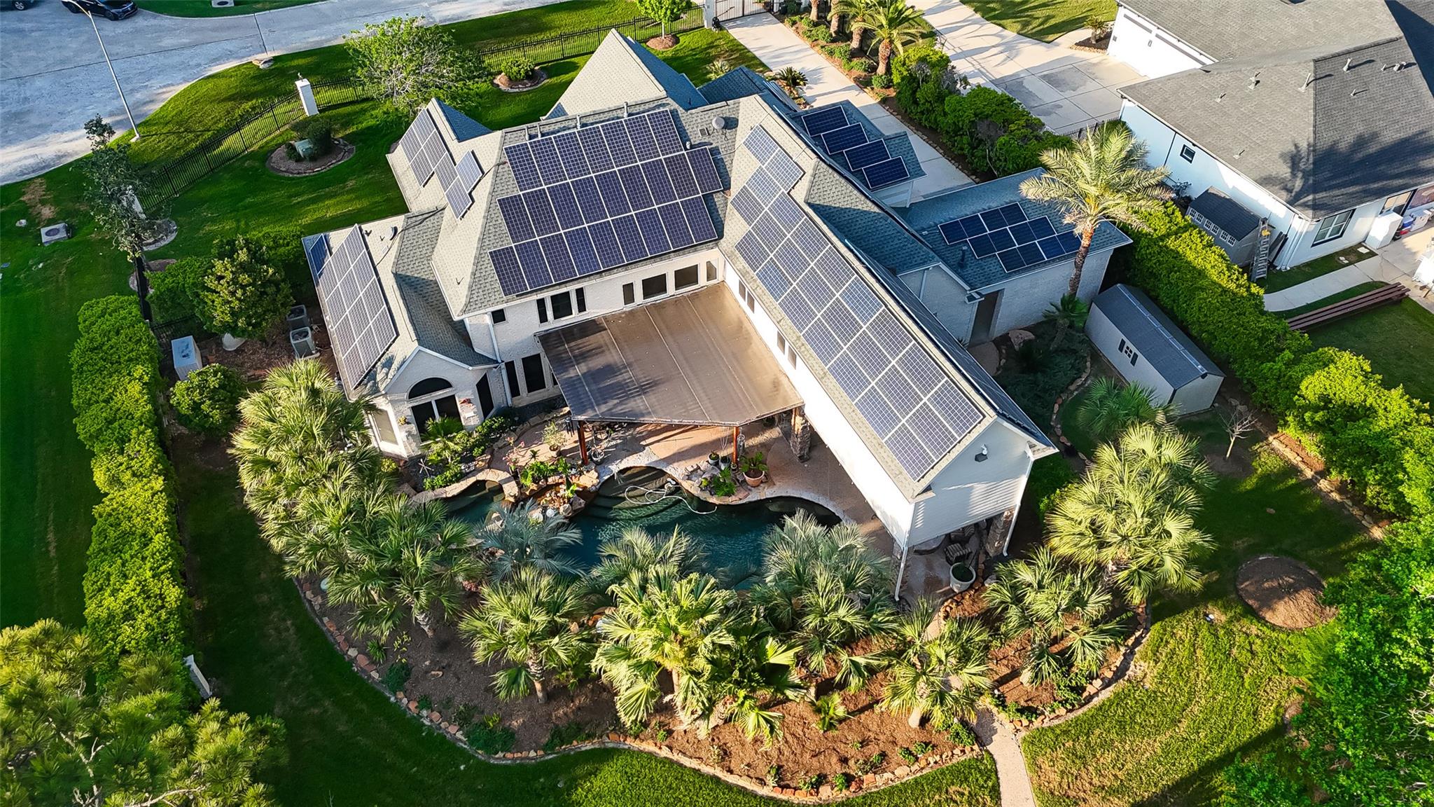 12210 Leather Saddle Court