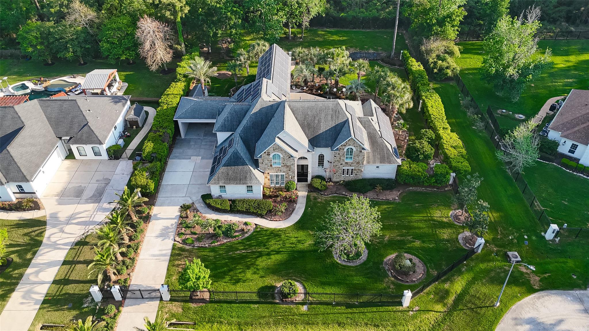 12210 Leather Saddle Court