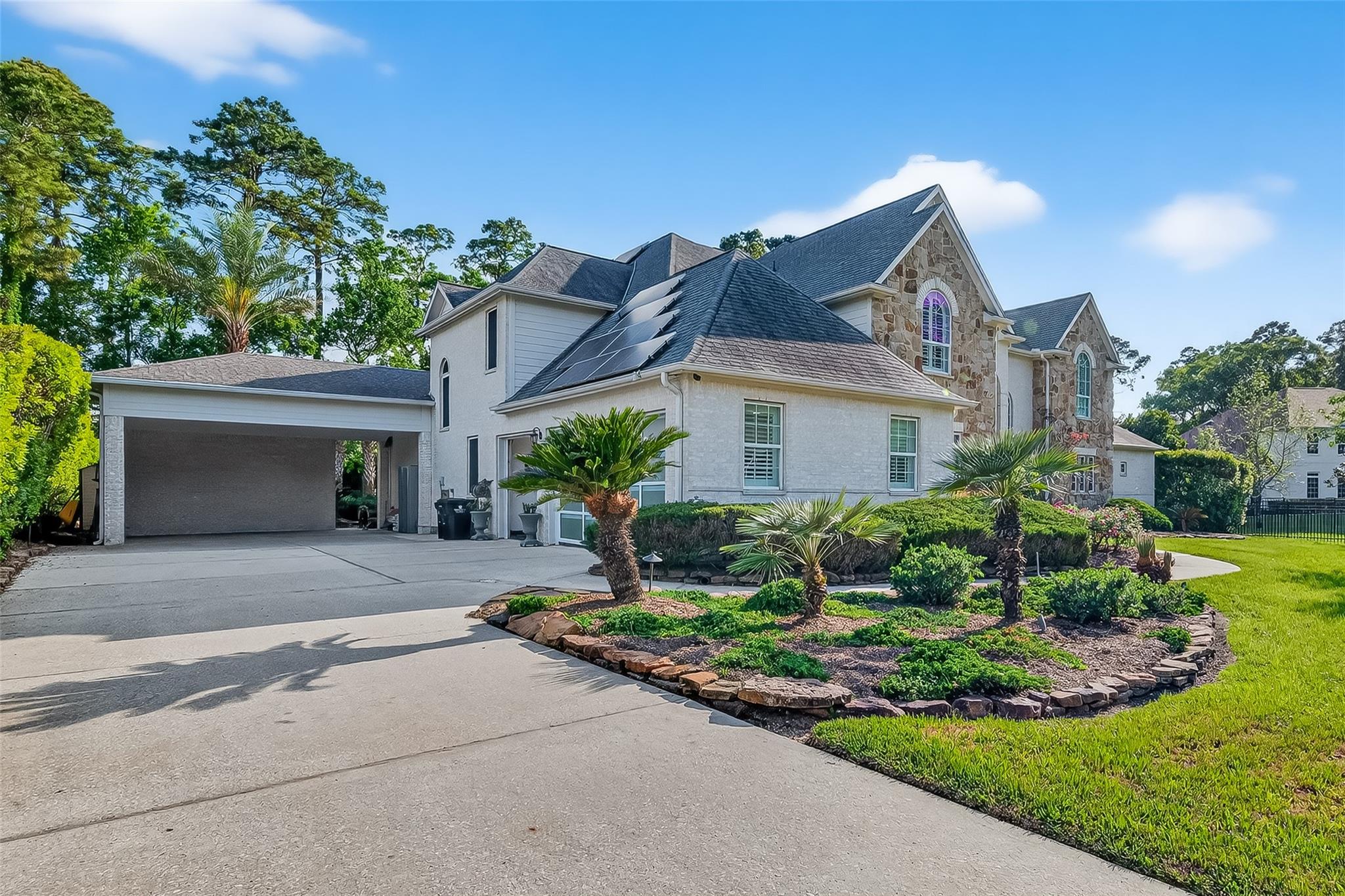 12210 Leather Saddle Court