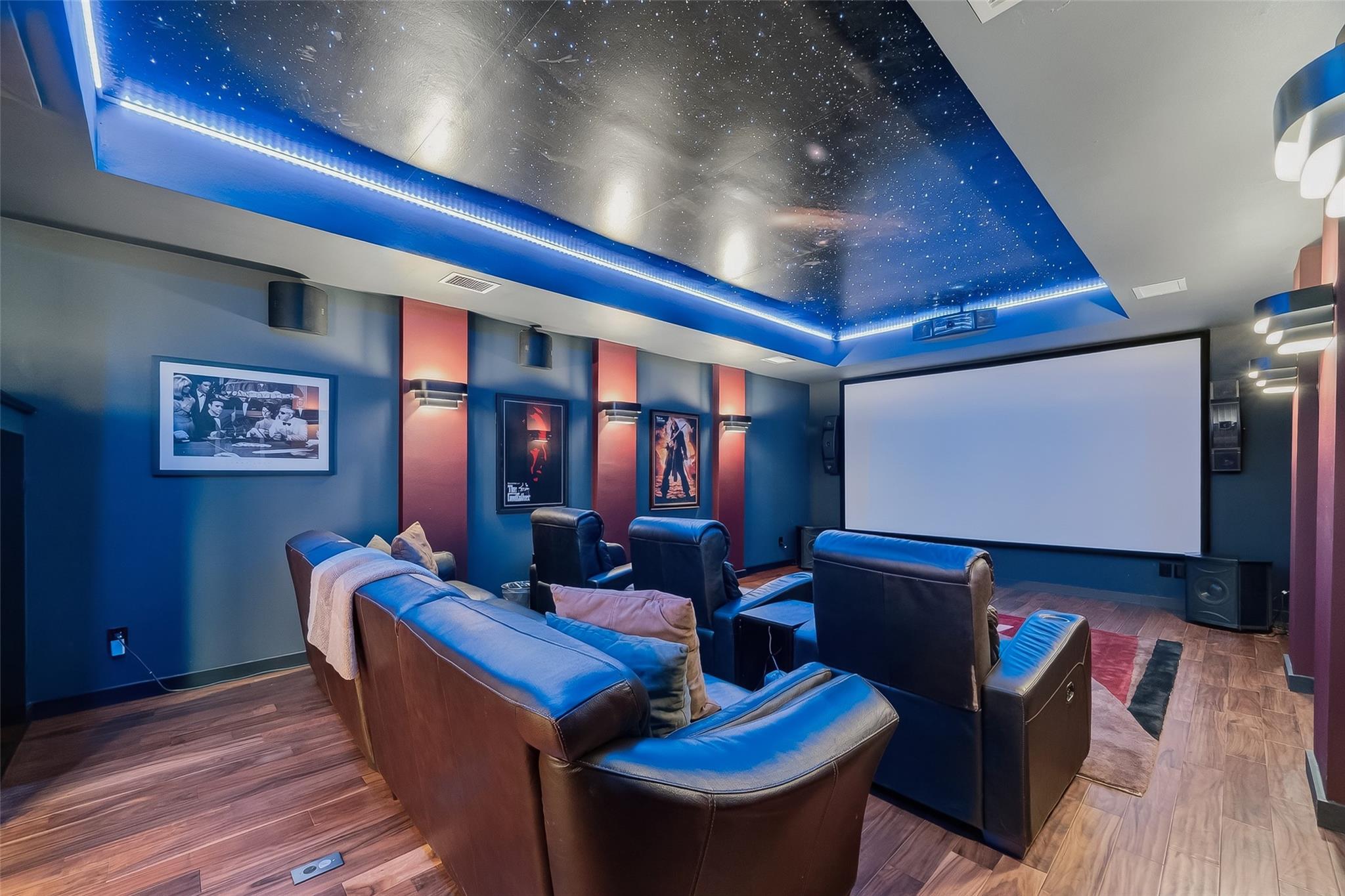 12210 Leather Saddle Court