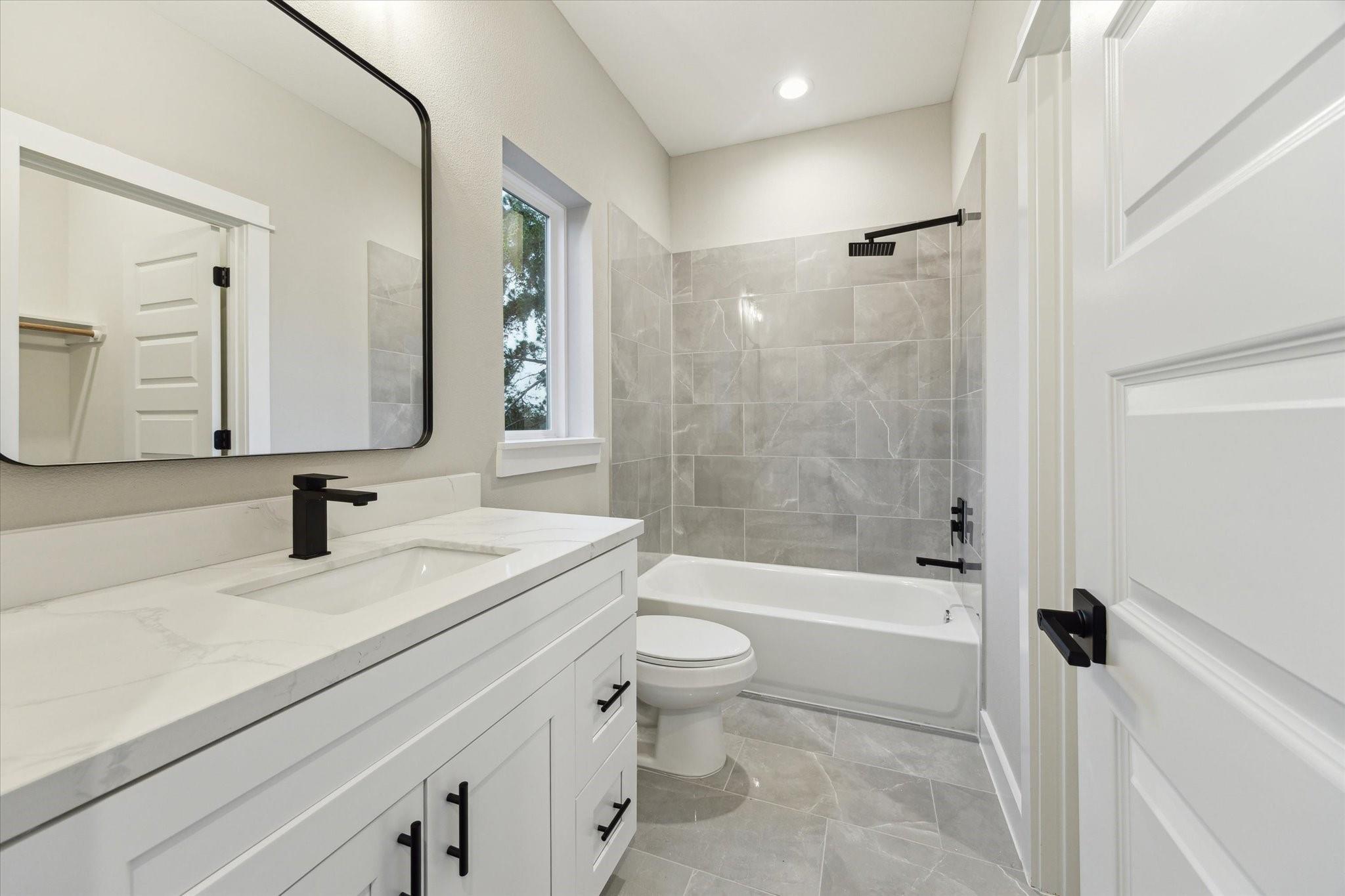 807 Martin Street # C, Houston Unit: C