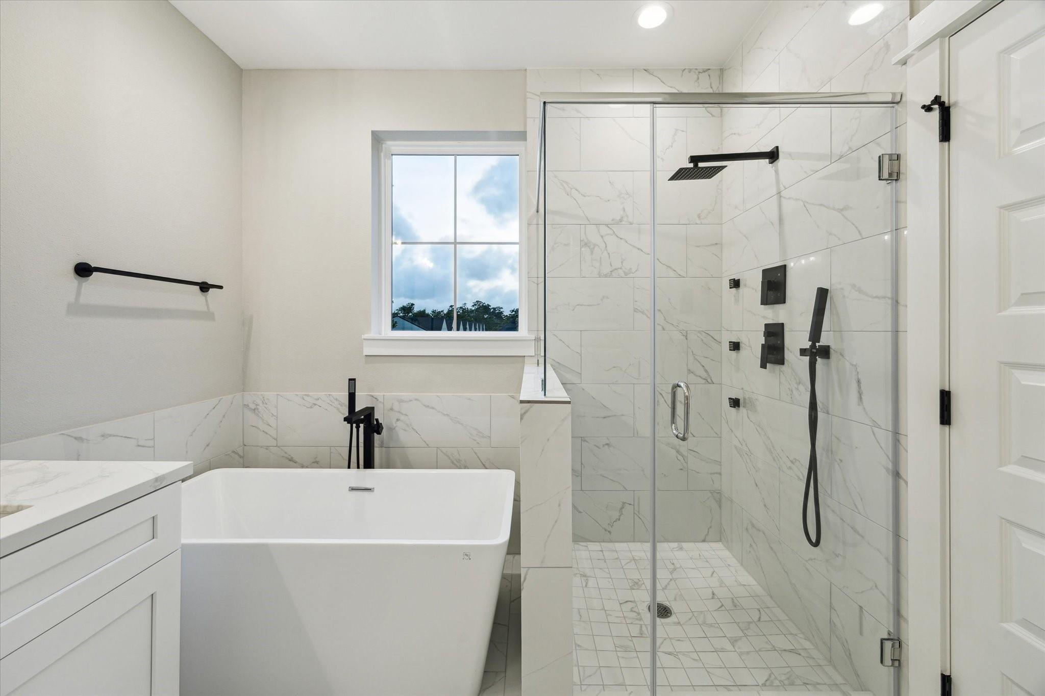 807 Martin Street # C, Houston Unit: C