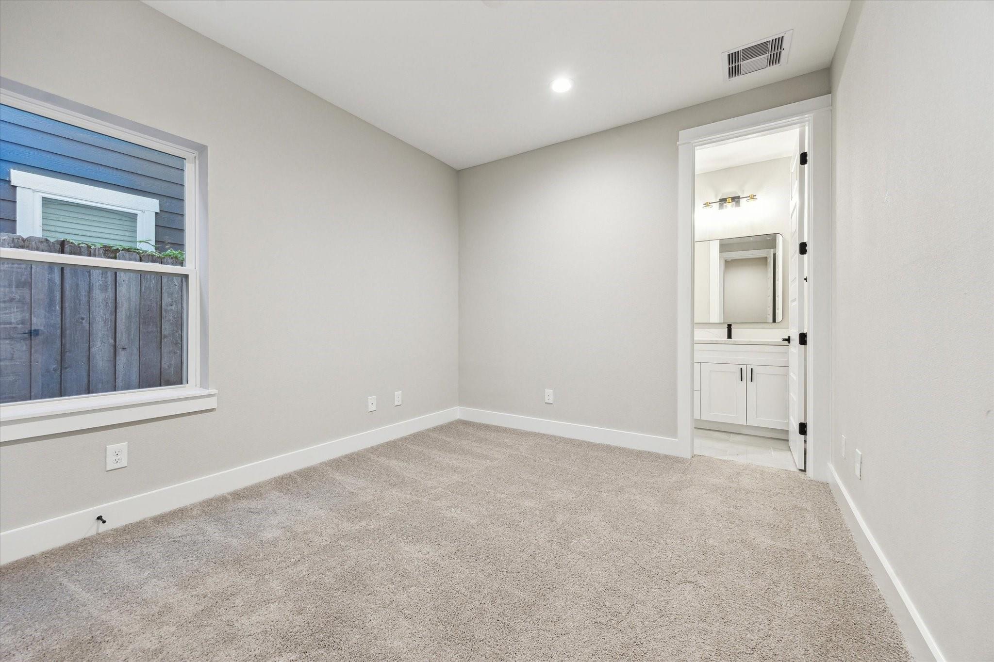 807 Martin Street # C, Houston Unit: C