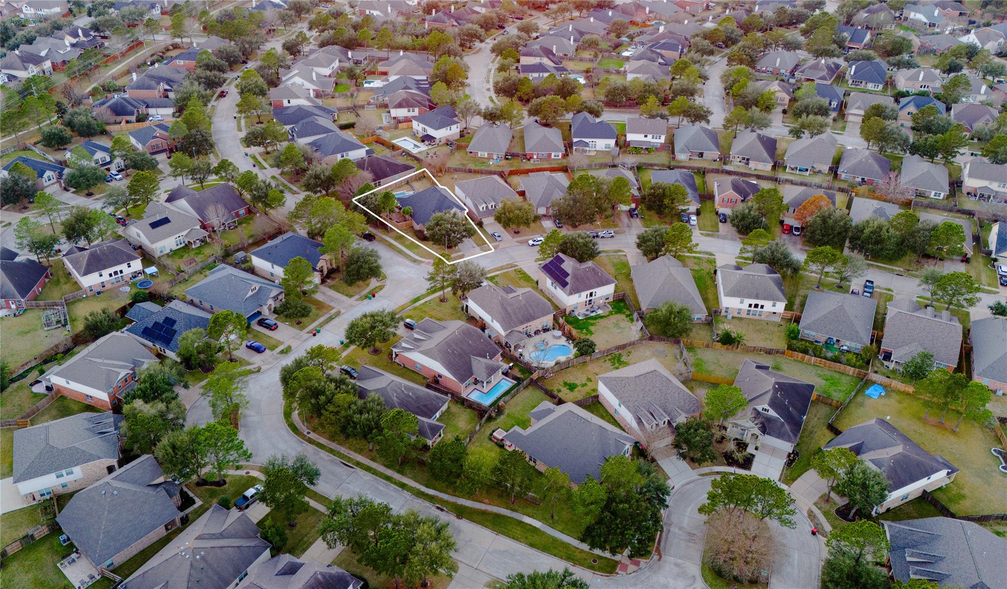 5138 Big Meadow Lane