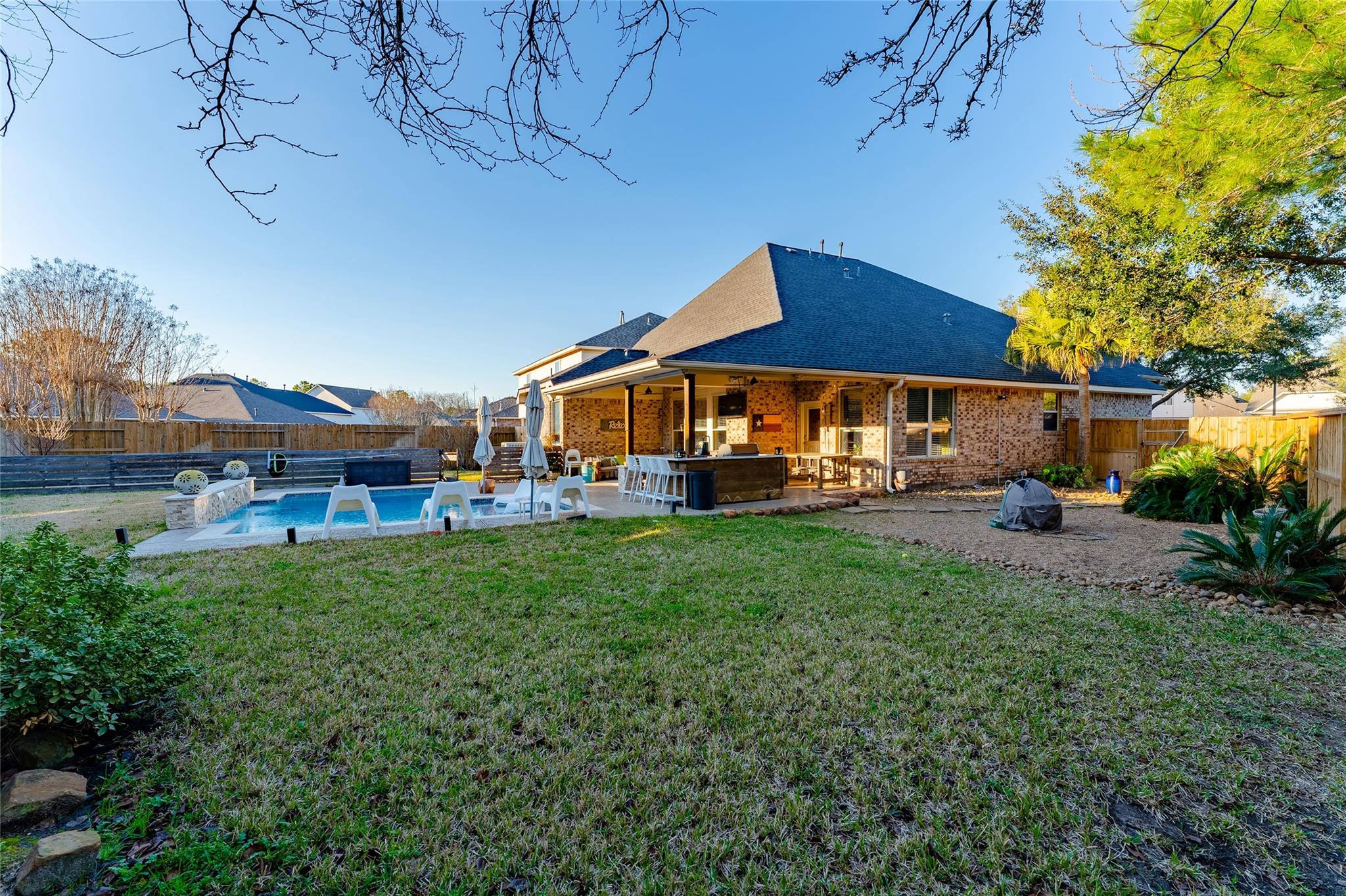 5138 Big Meadow Lane