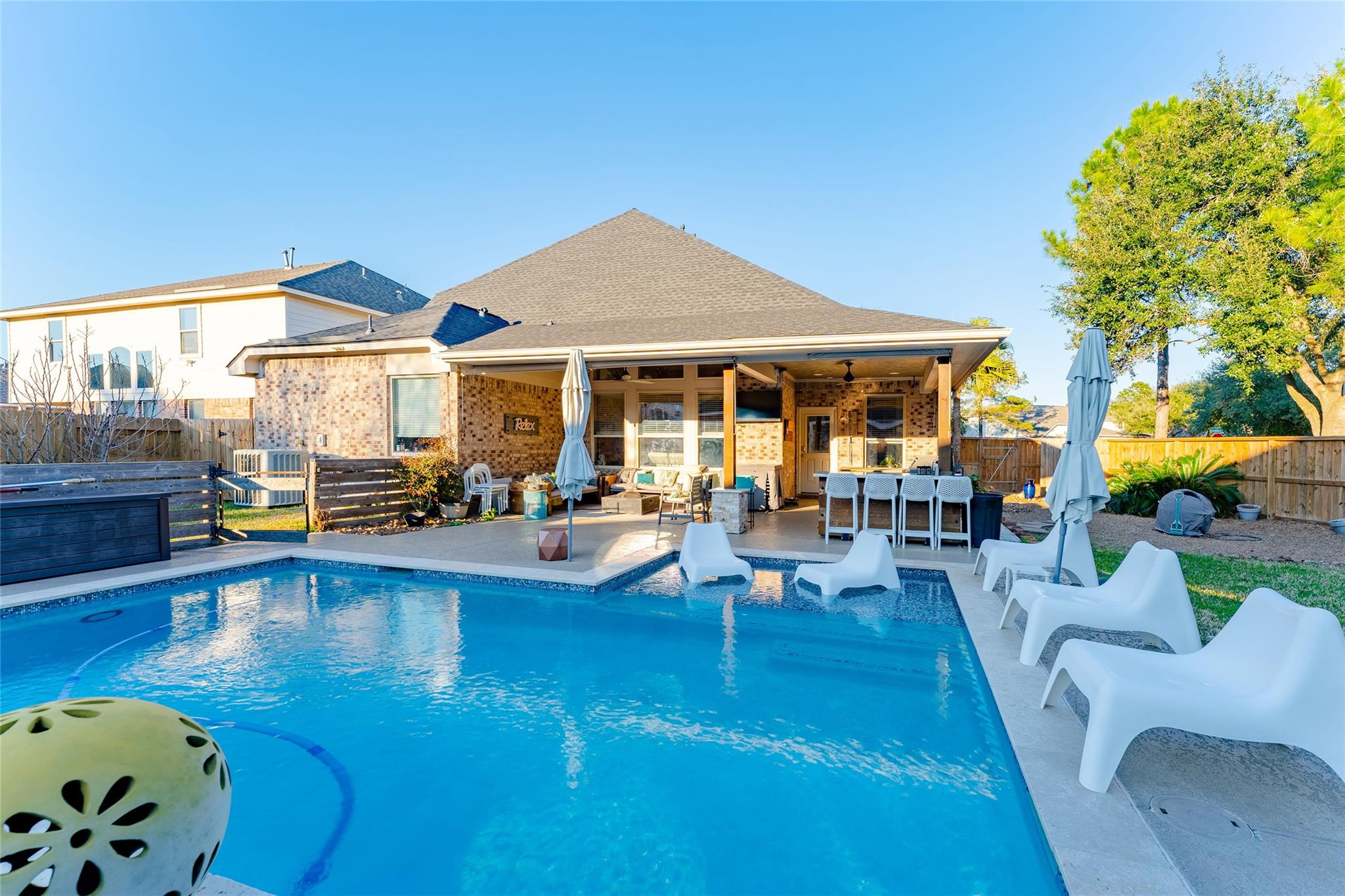 5138 Big Meadow Lane