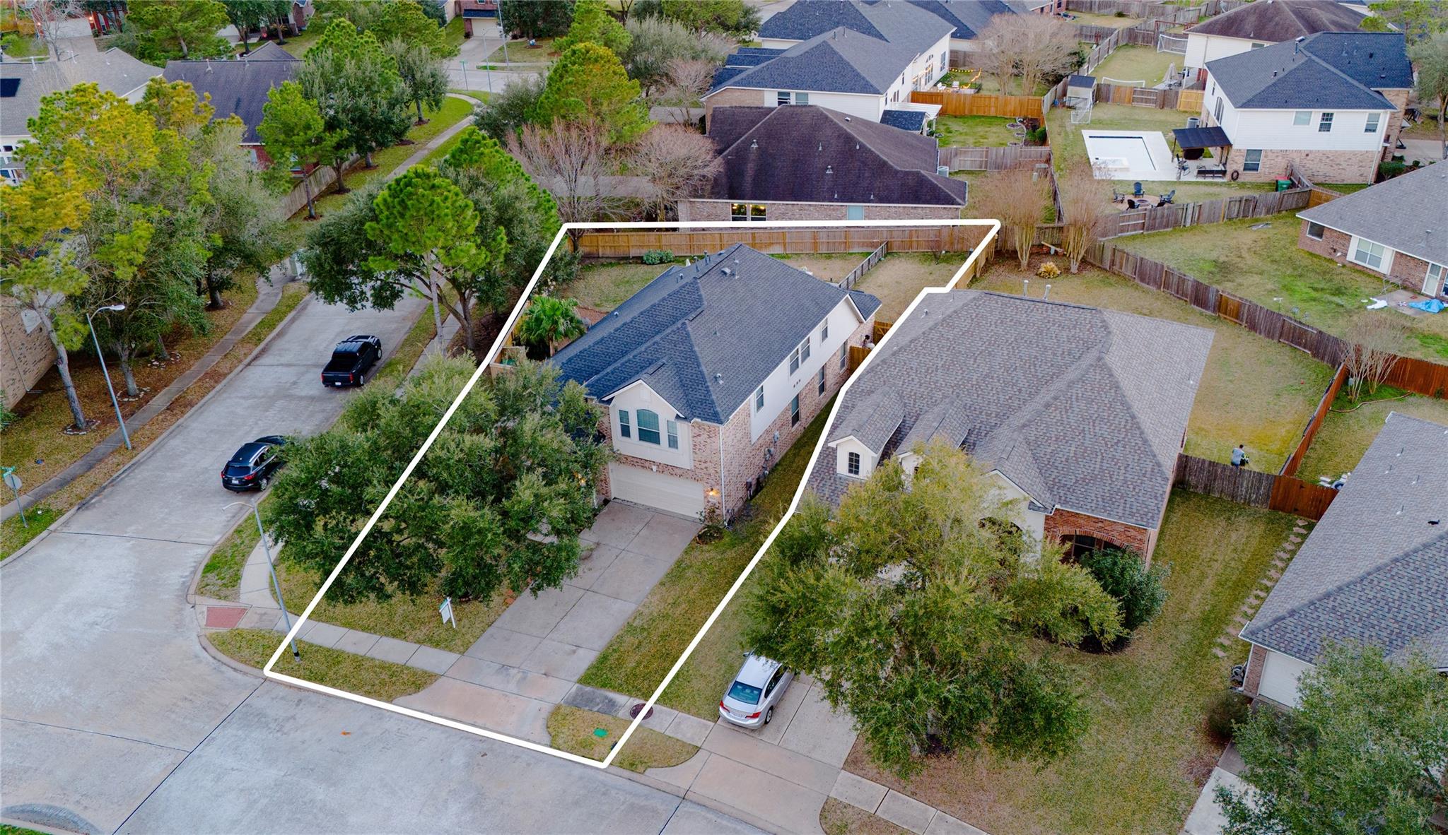 5138 Big Meadow Lane