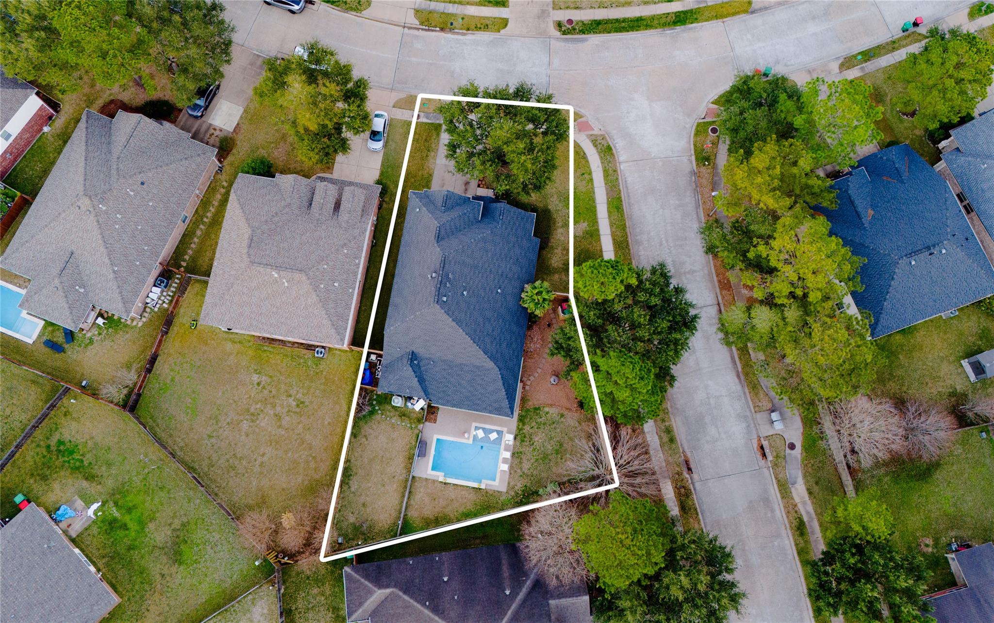 5138 Big Meadow Lane