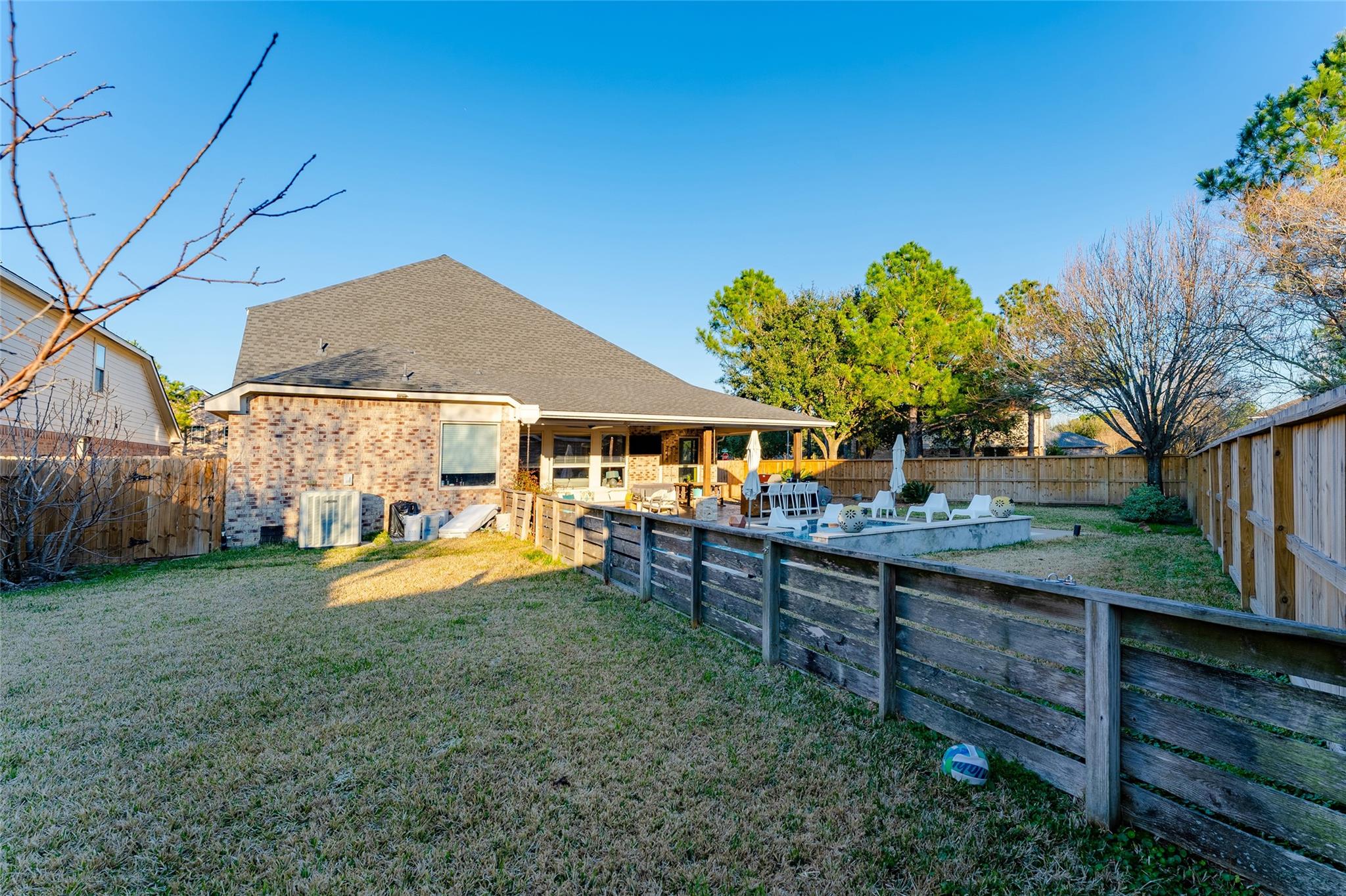 5138 Big Meadow Lane