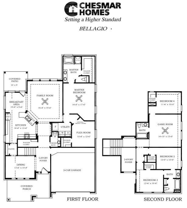 5138 Big Meadow Lane