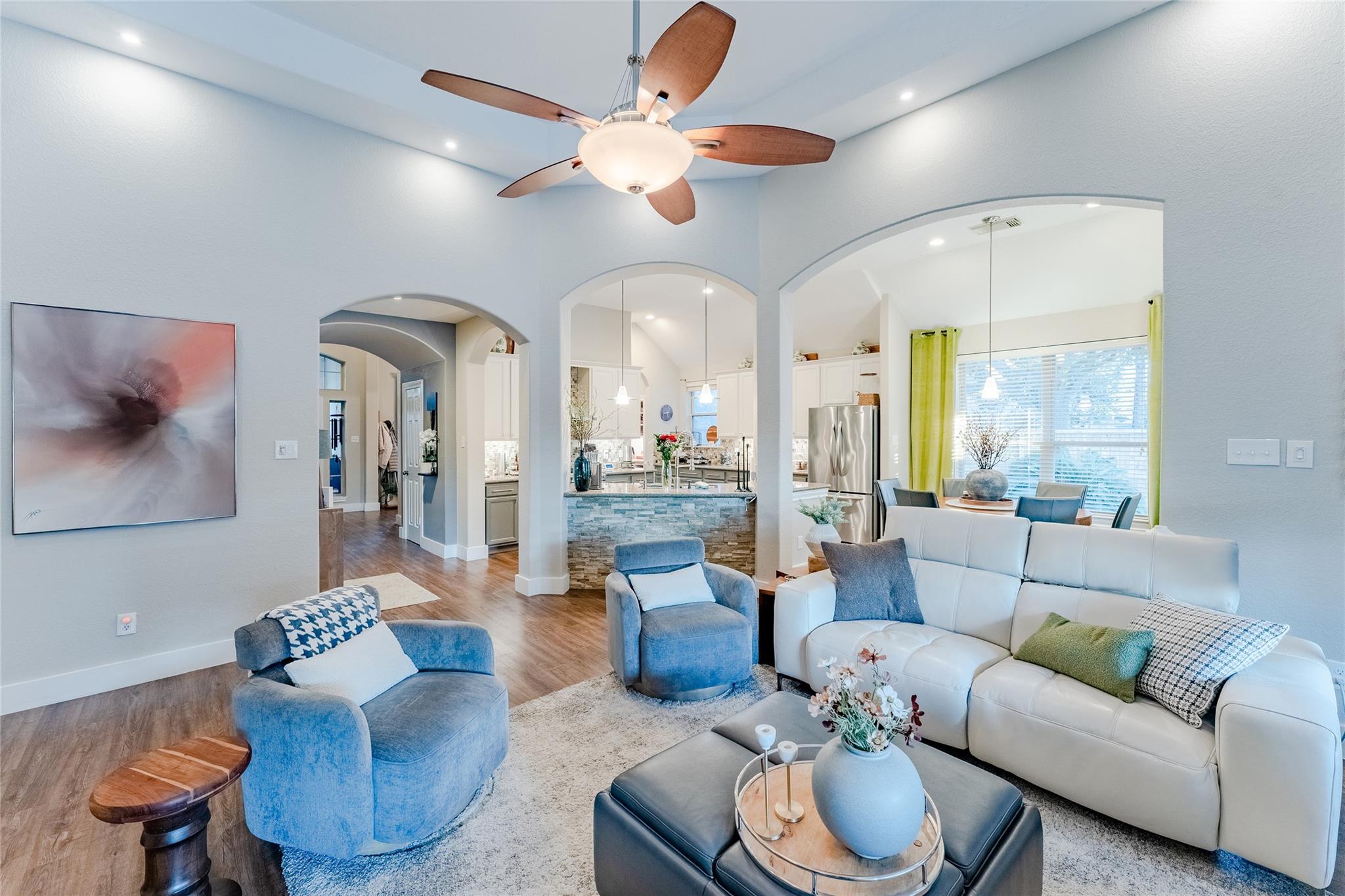 5138 Big Meadow Lane