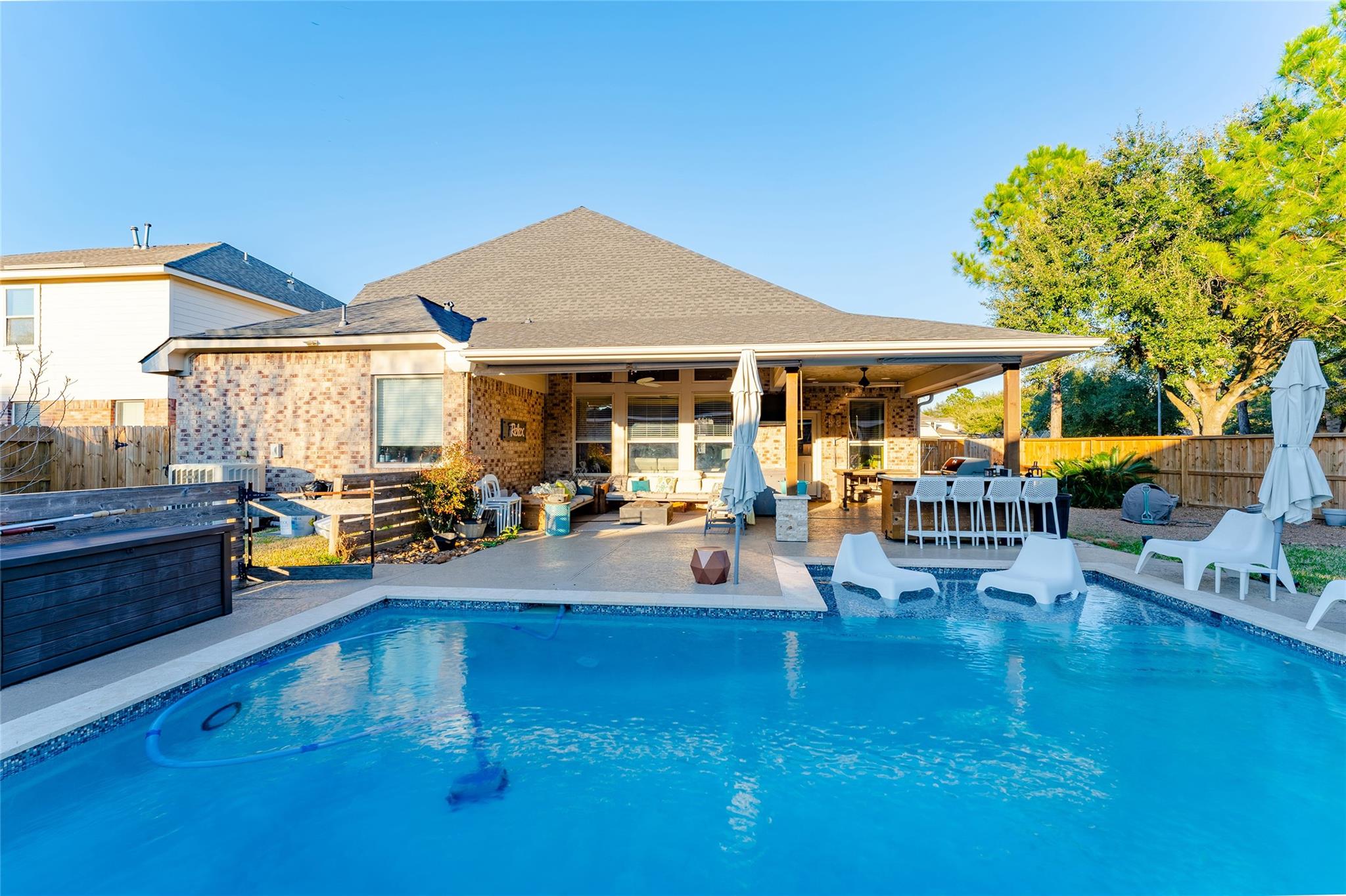 5138 Big Meadow Lane