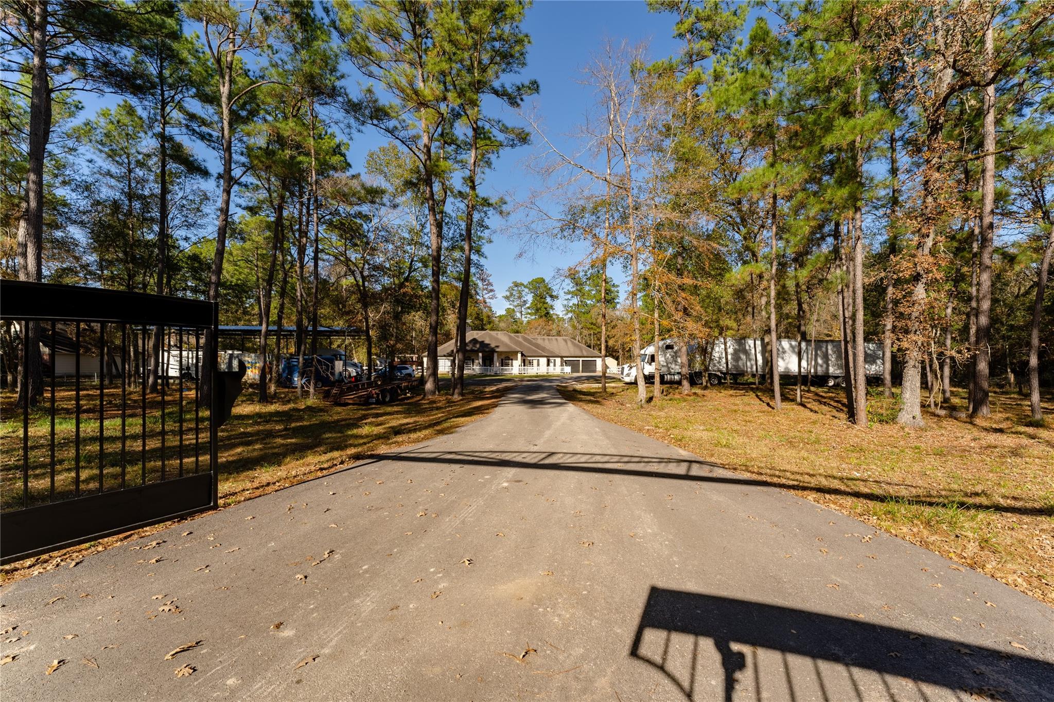 24102 Baneberry Road