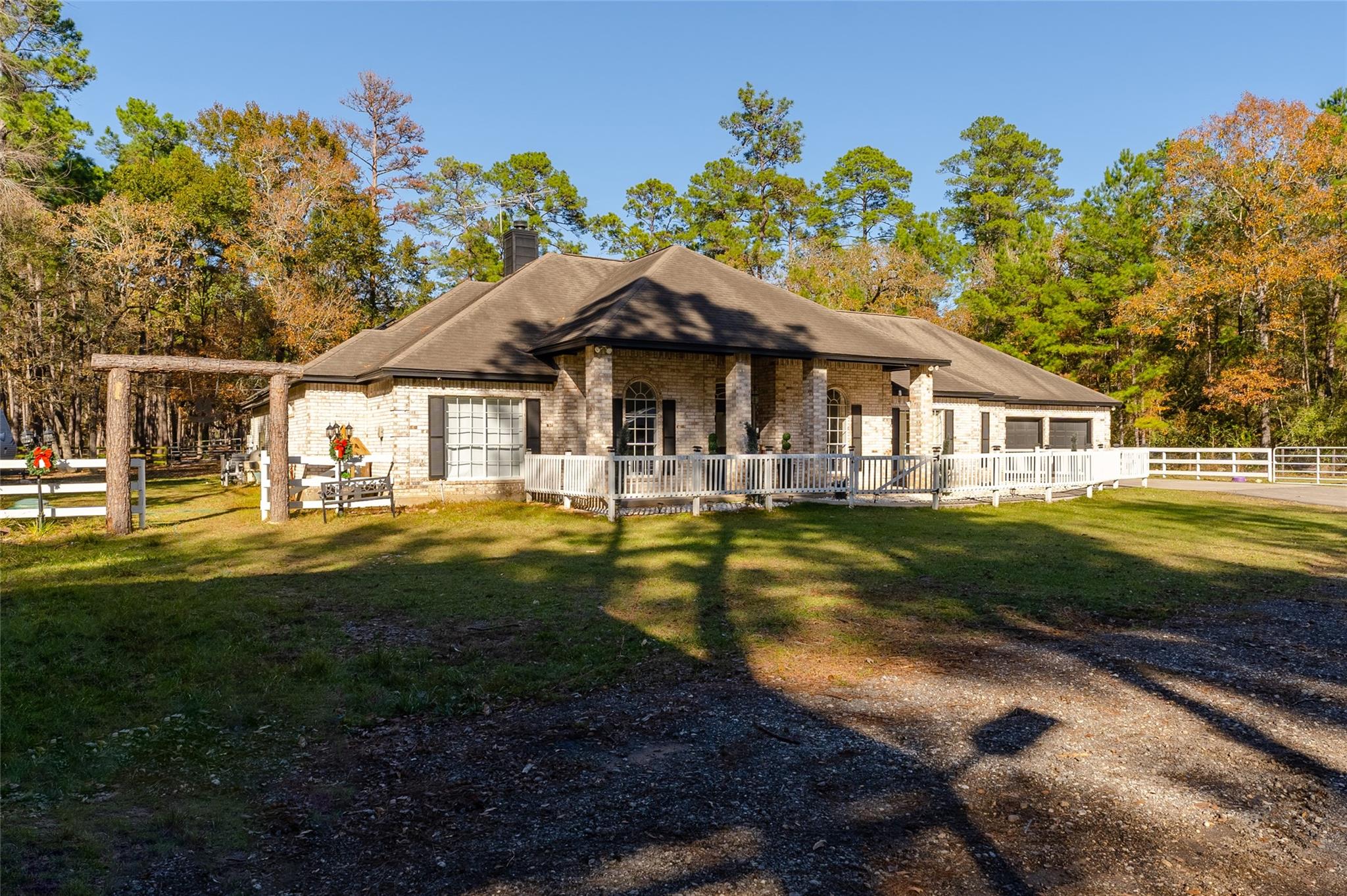 24102 Baneberry Road