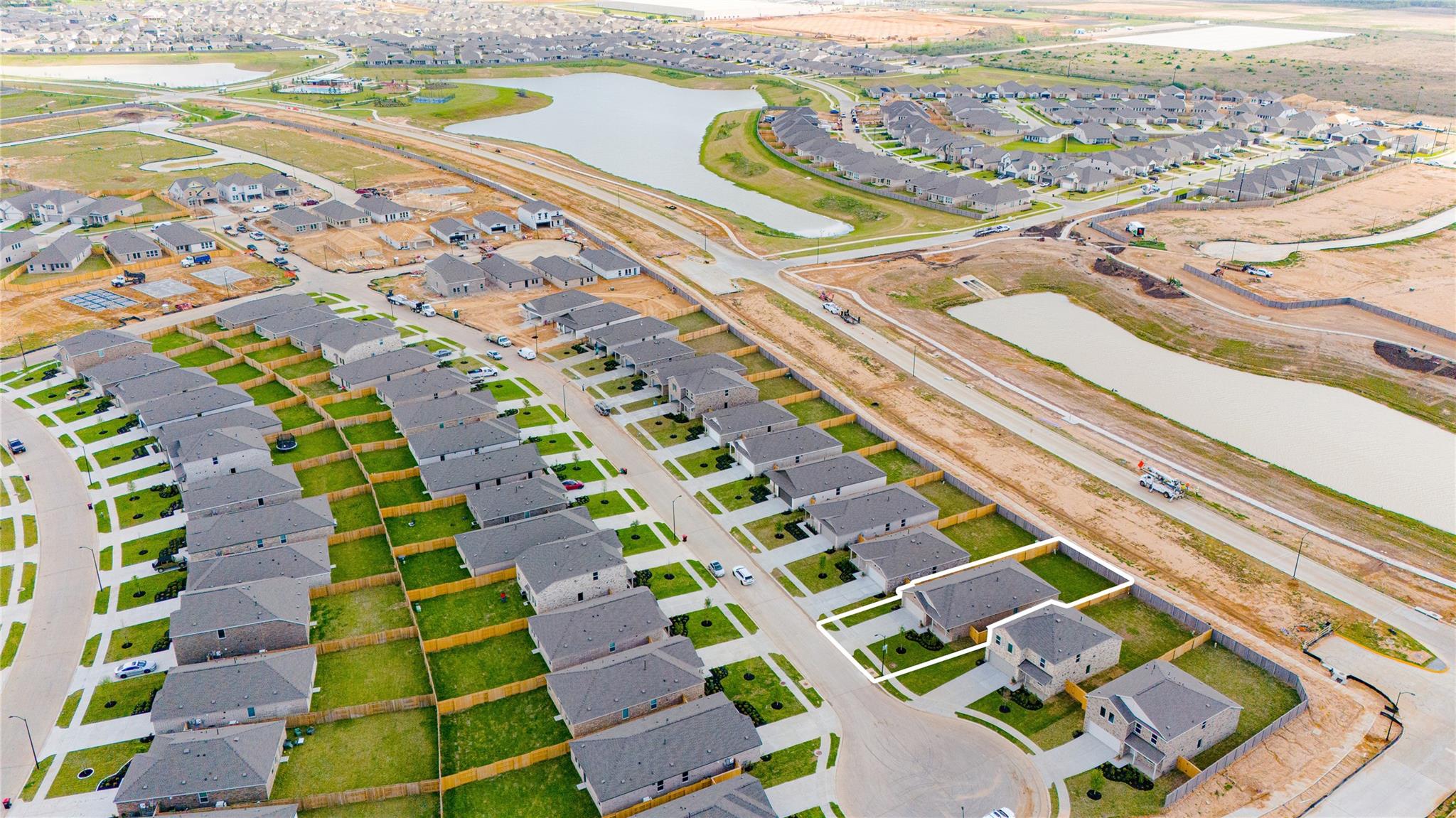 16110 Domestic Dove Way