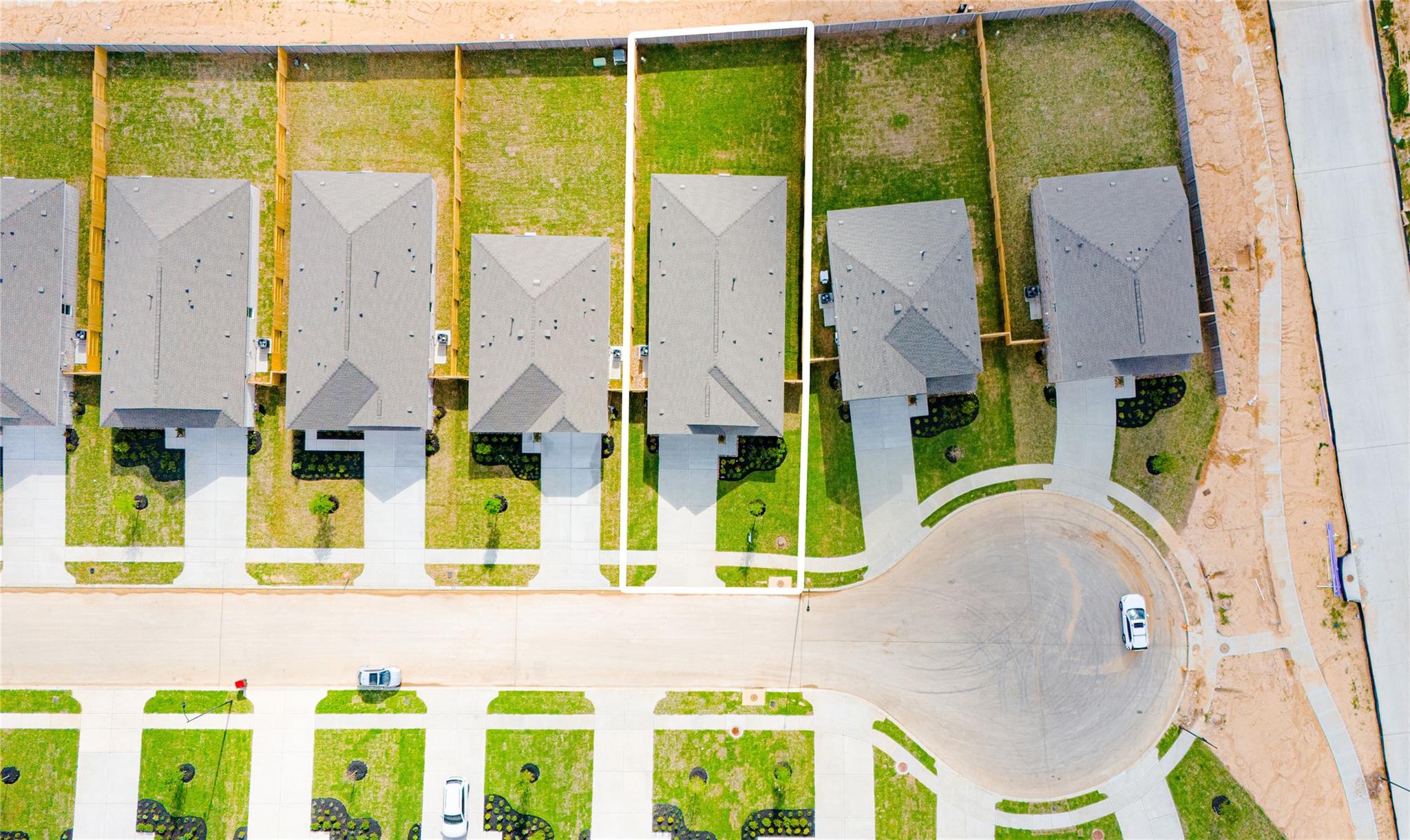 16110 Domestic Dove Way