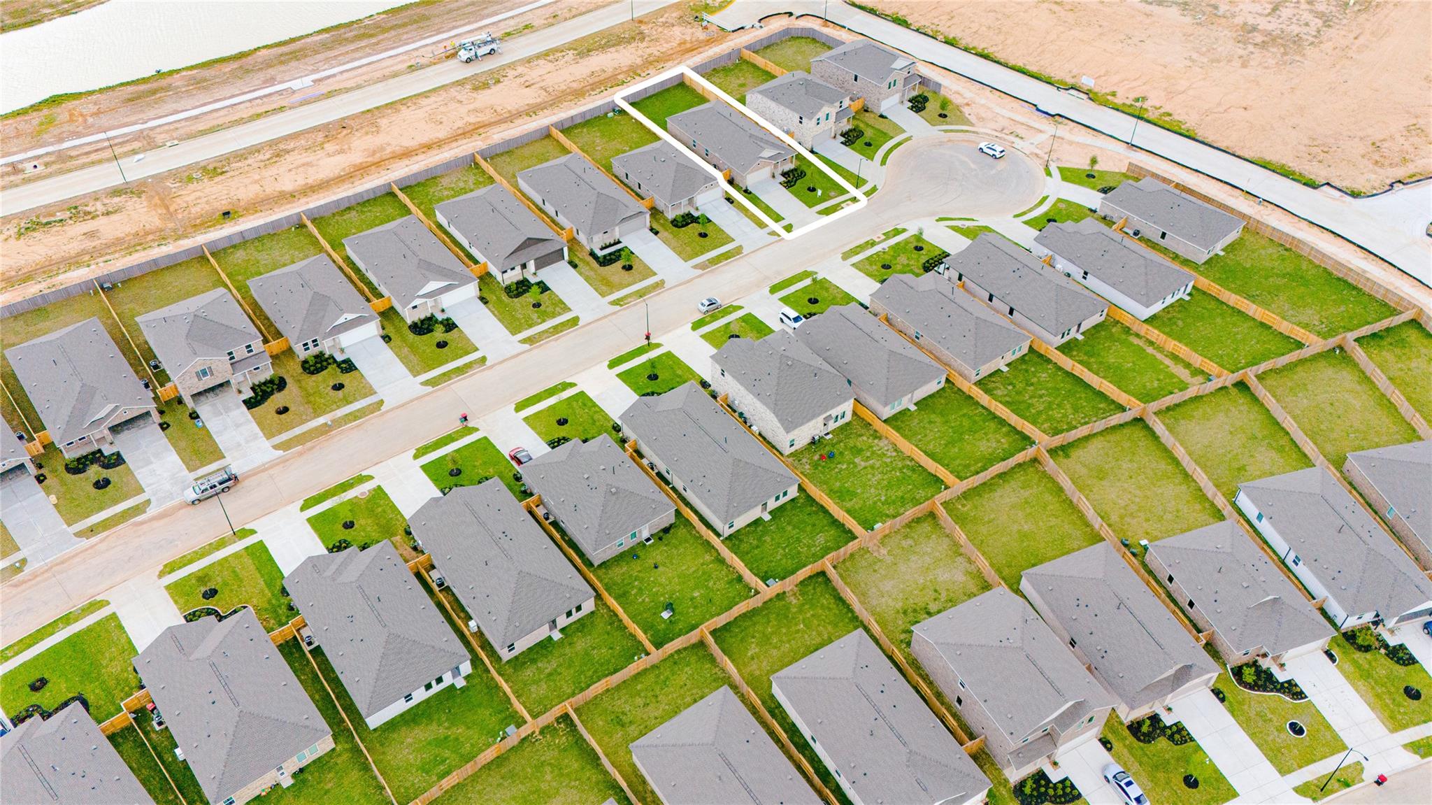 16110 Domestic Dove Way