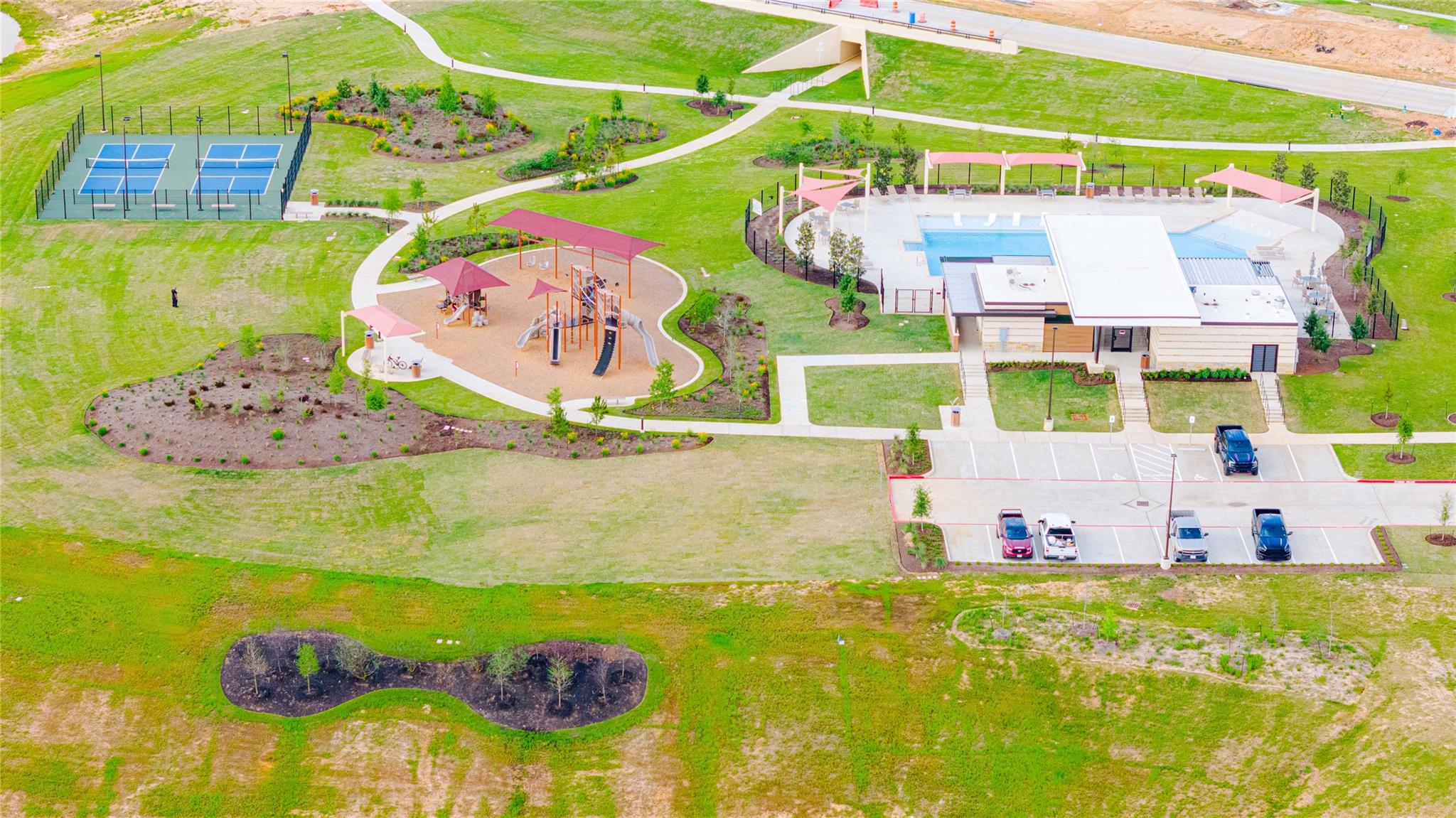 16110 Domestic Dove Way