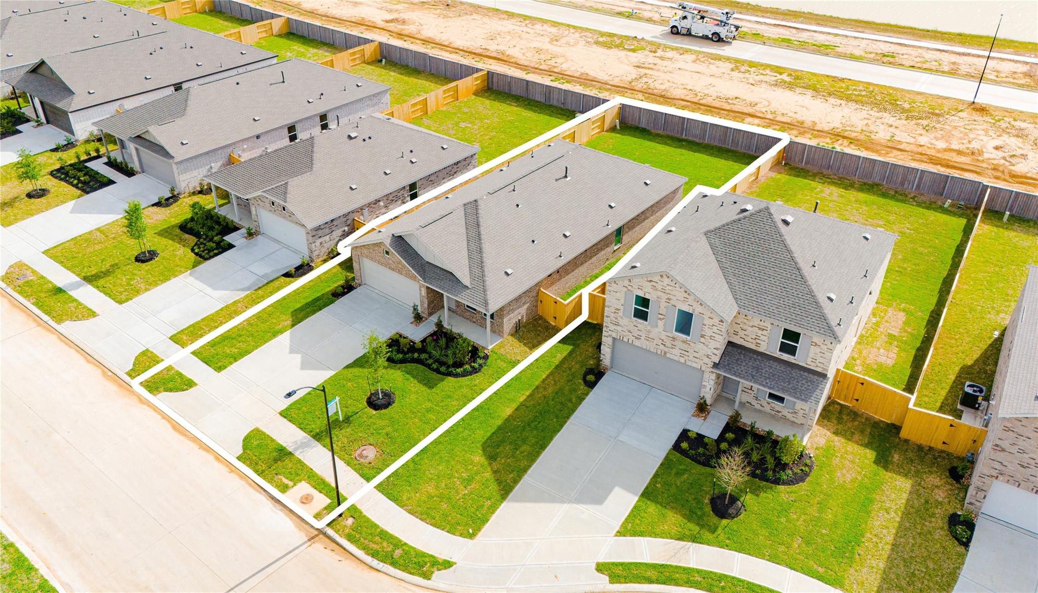 16110 Domestic Dove Way