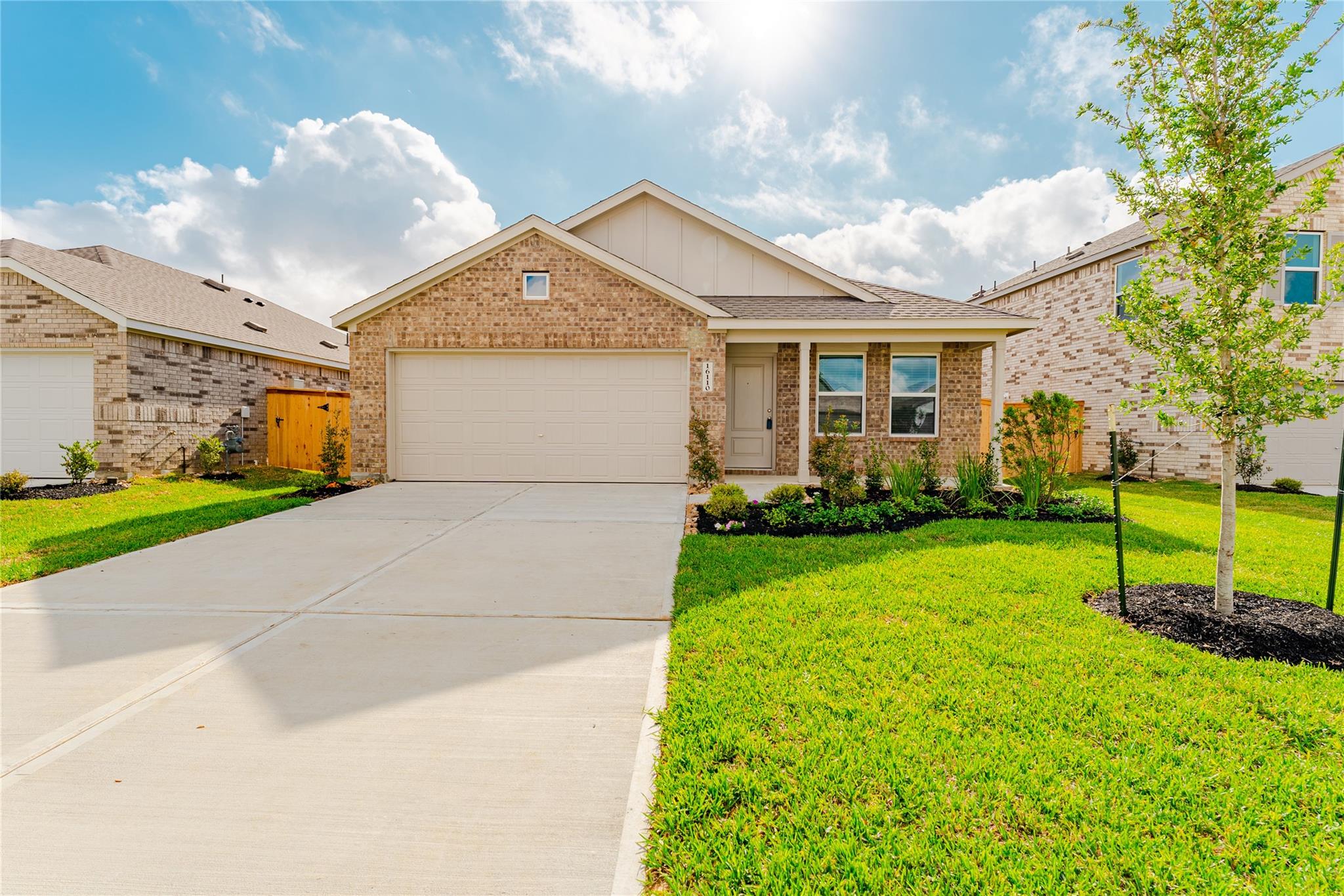 16110 Domestic Dove Way