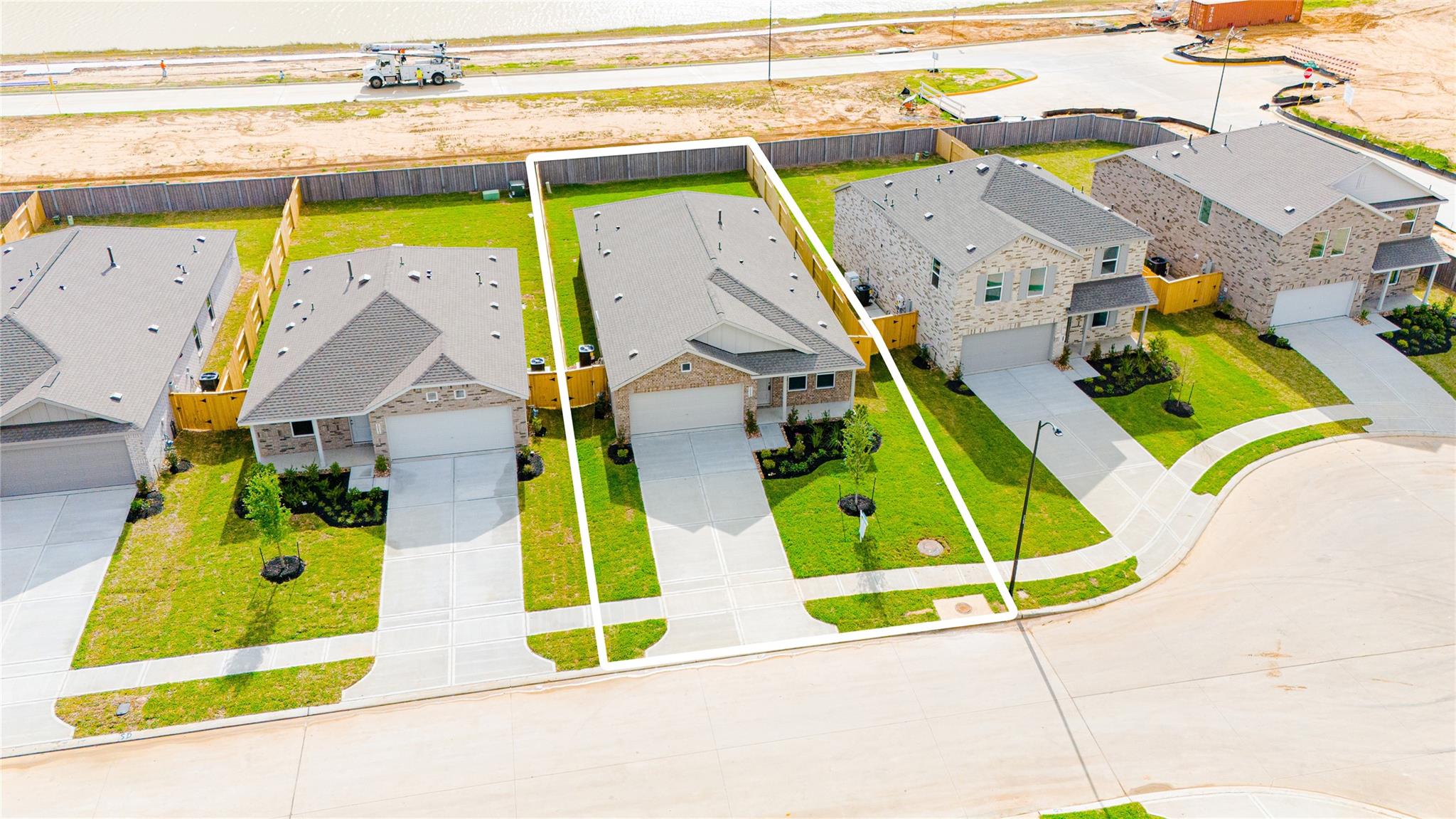 16110 Domestic Dove Way