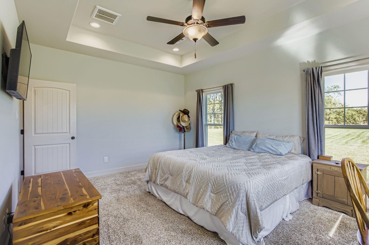 32123 Howell Road, Waller