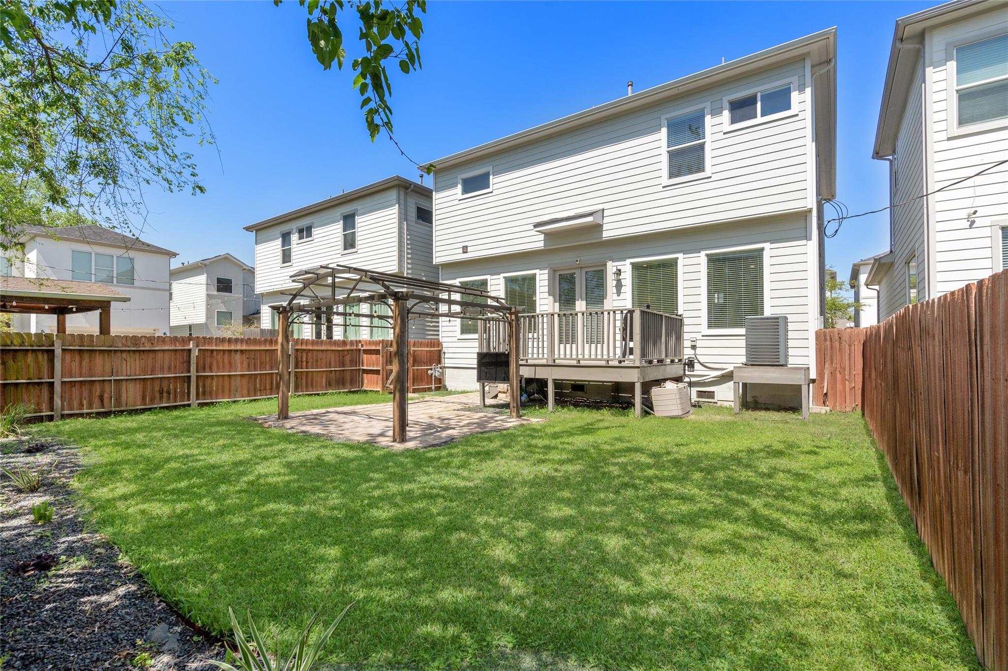 427 Yale Oaks Lane