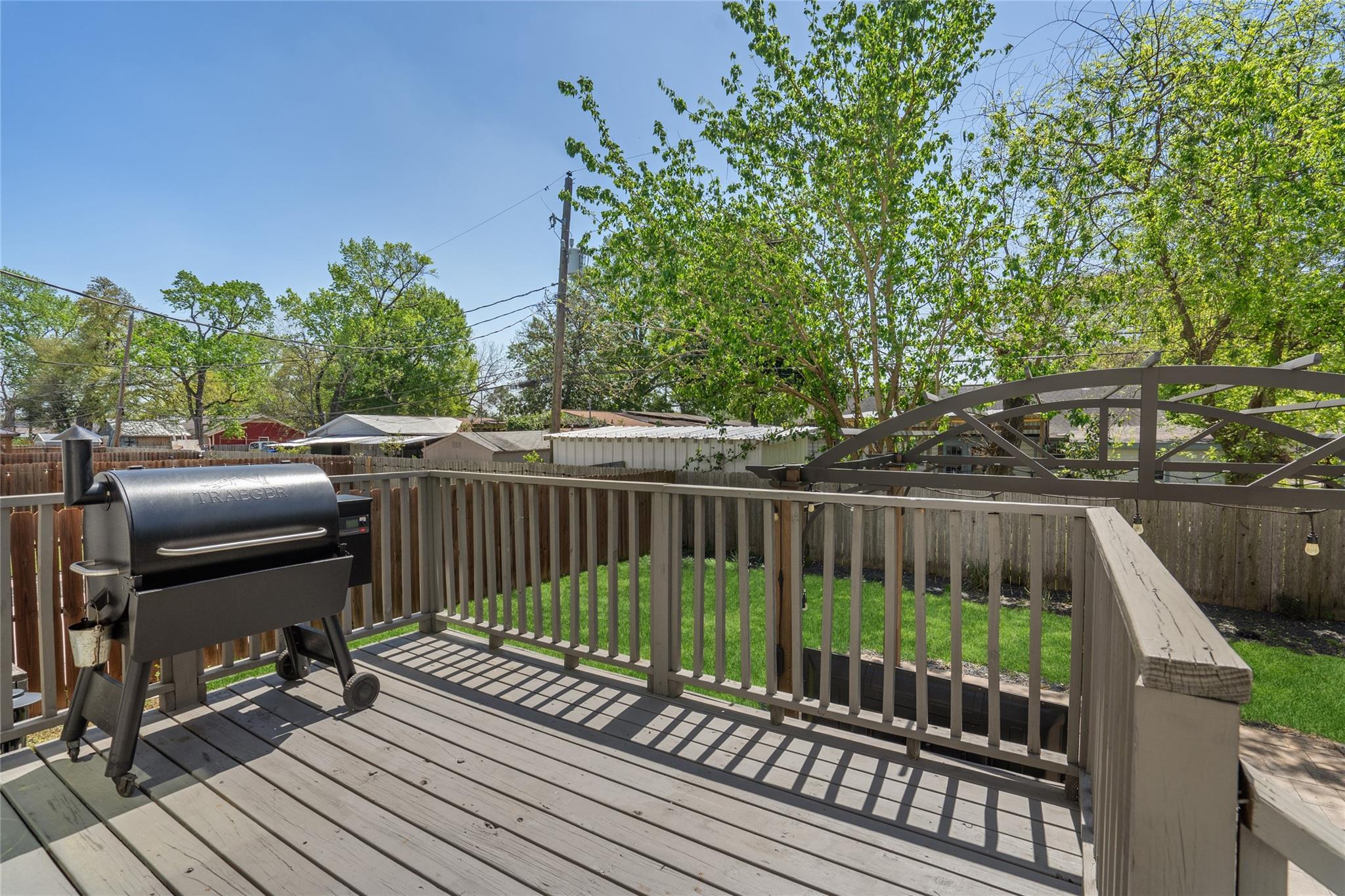 427 Yale Oaks Lane
