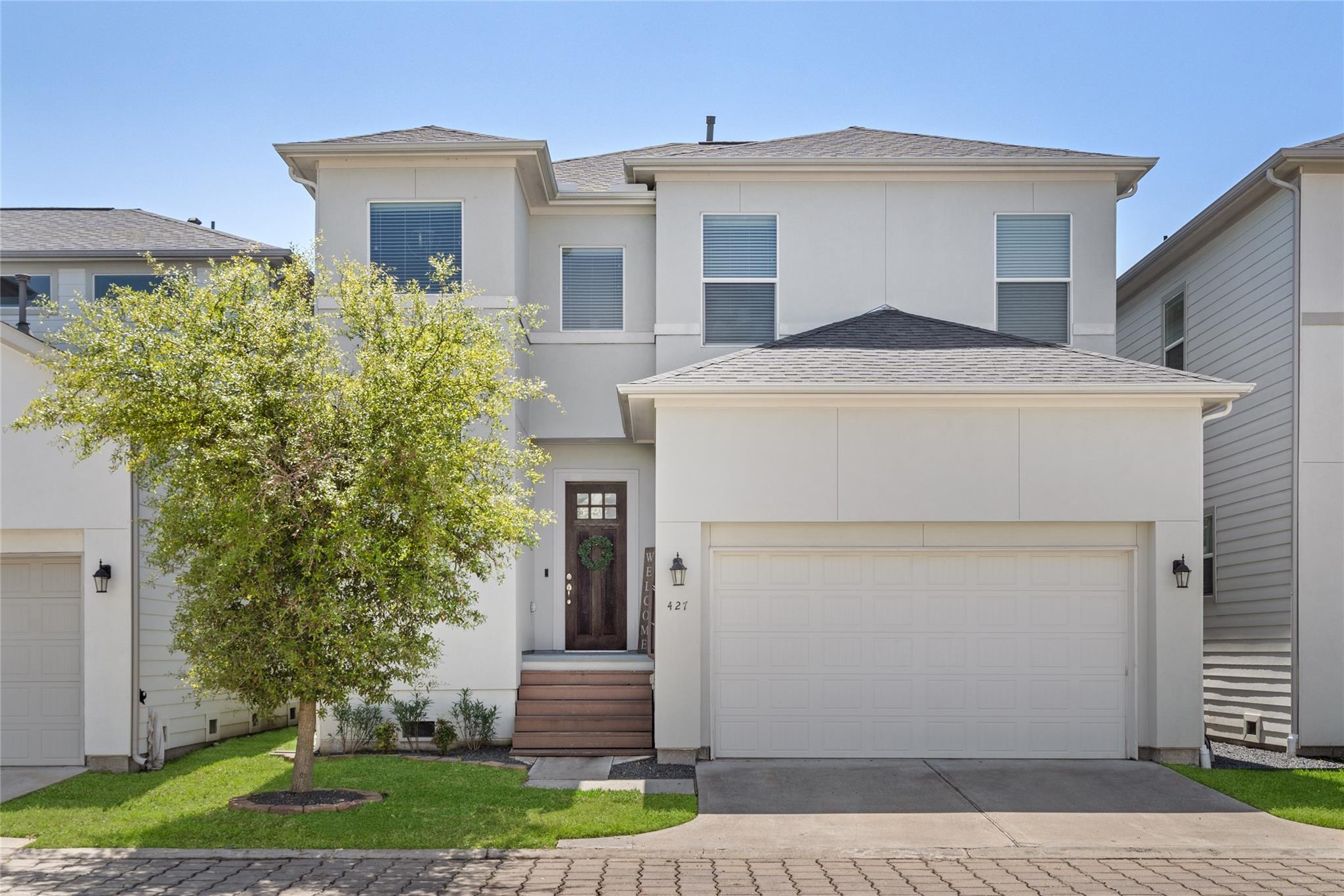 427 Yale Oaks Lane