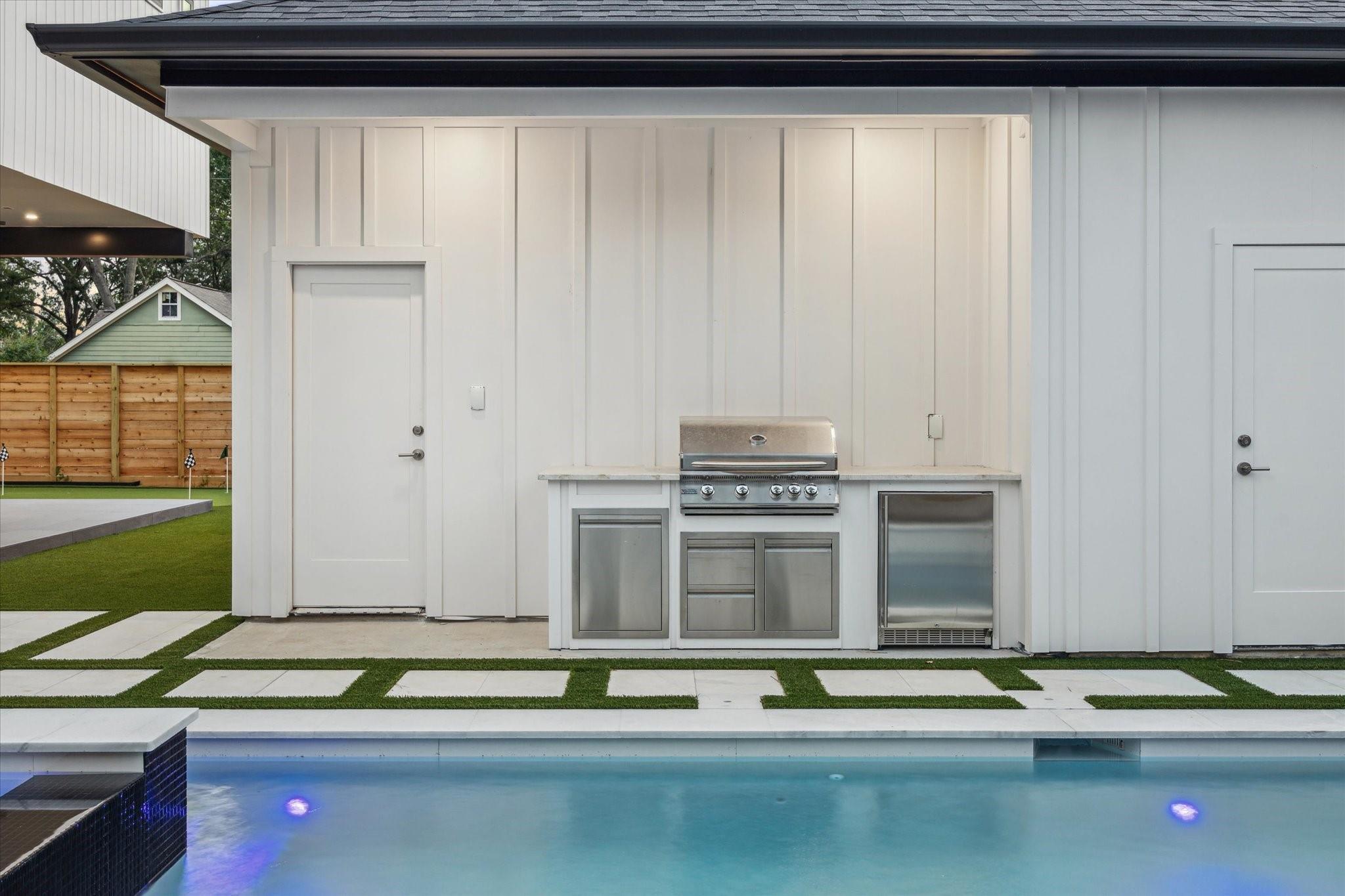1550 Gardenia Drive