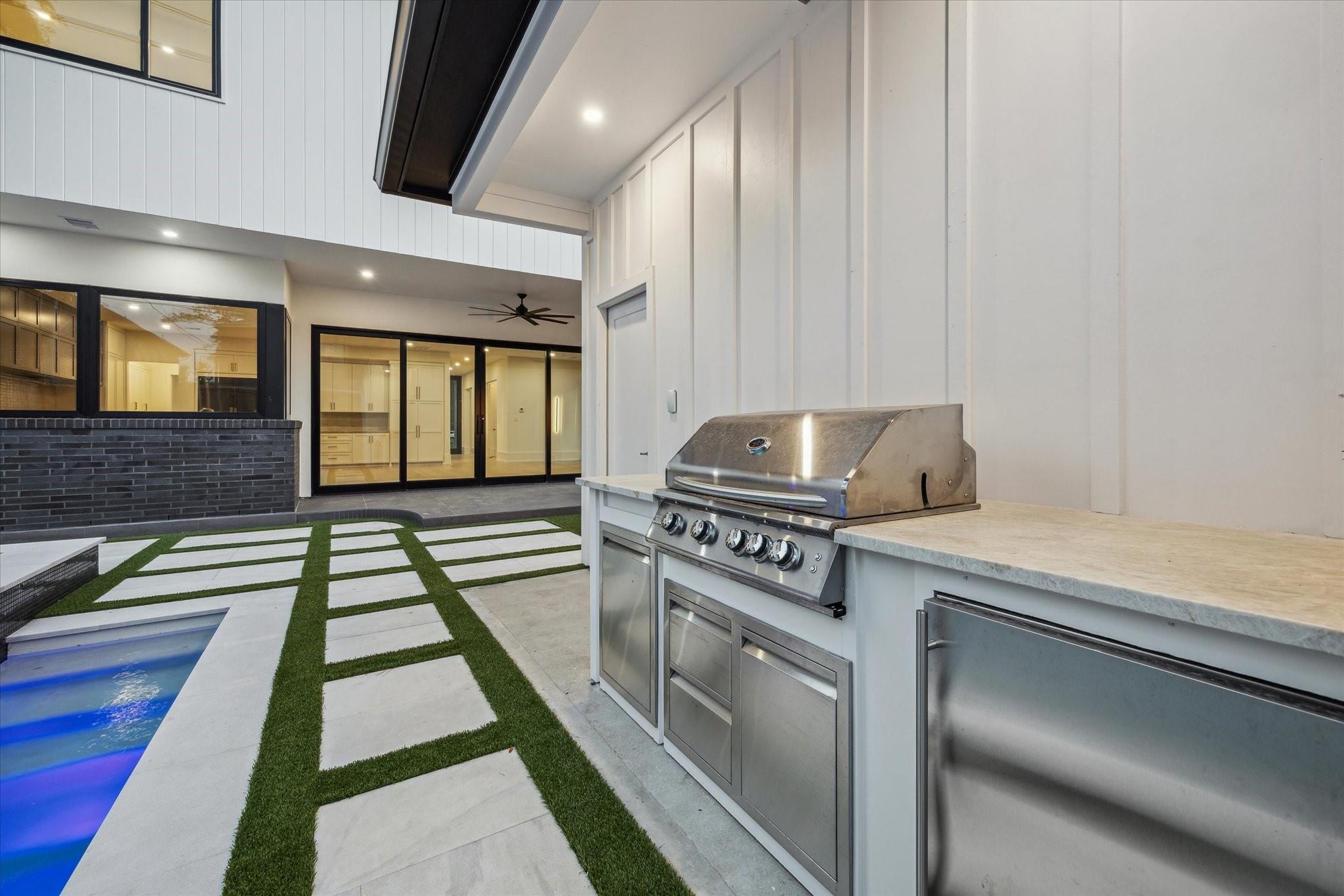 1550 Gardenia Drive