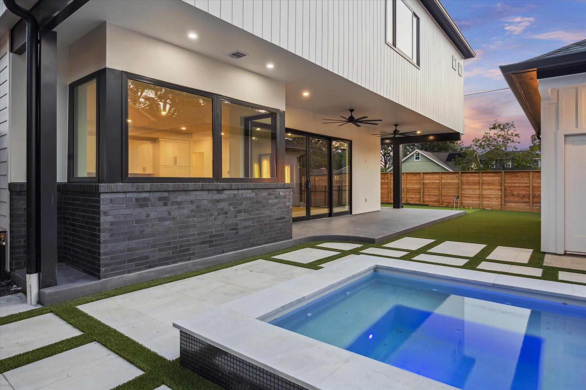 1550 Gardenia Drive
