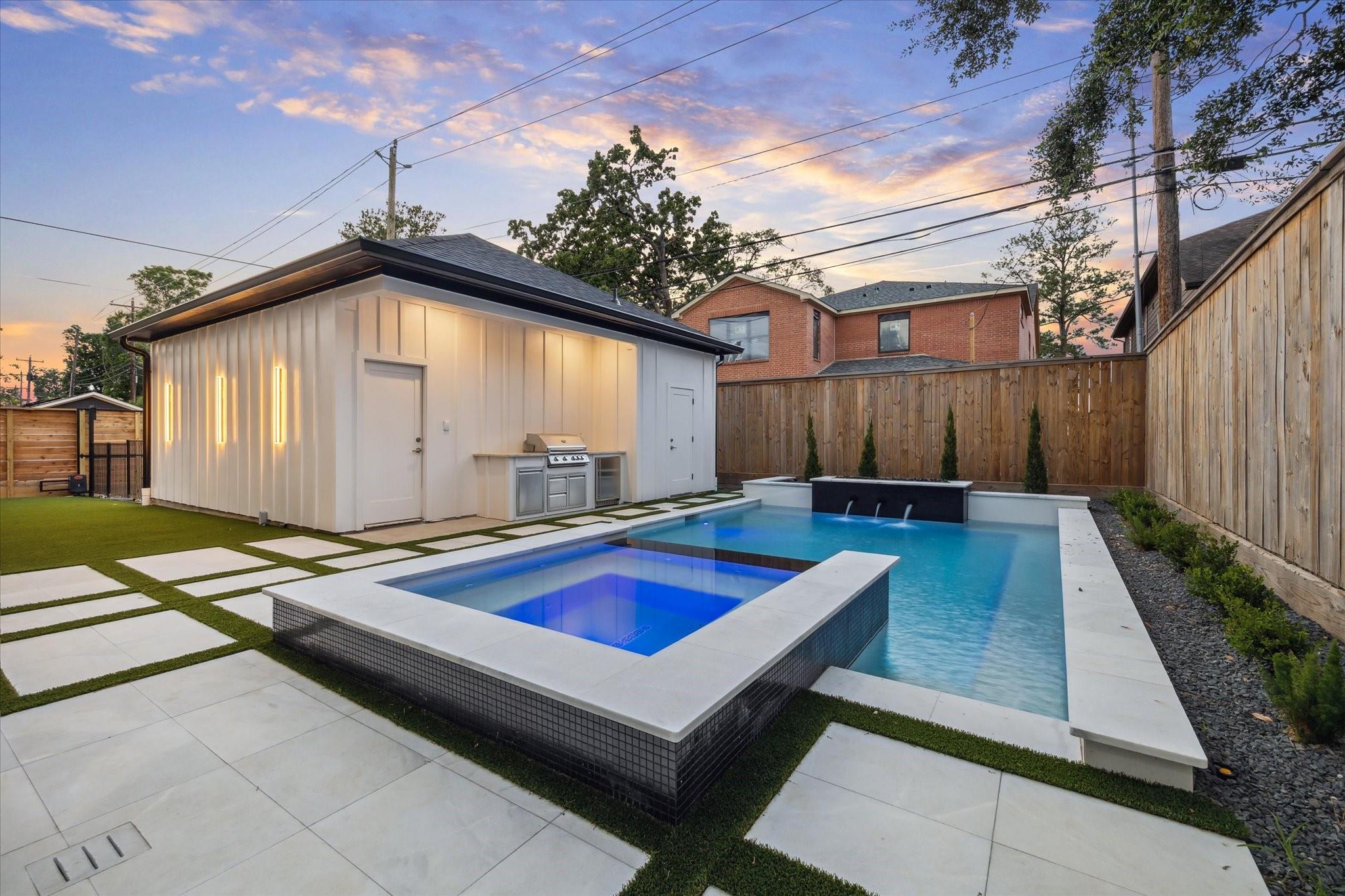 1550 Gardenia Drive