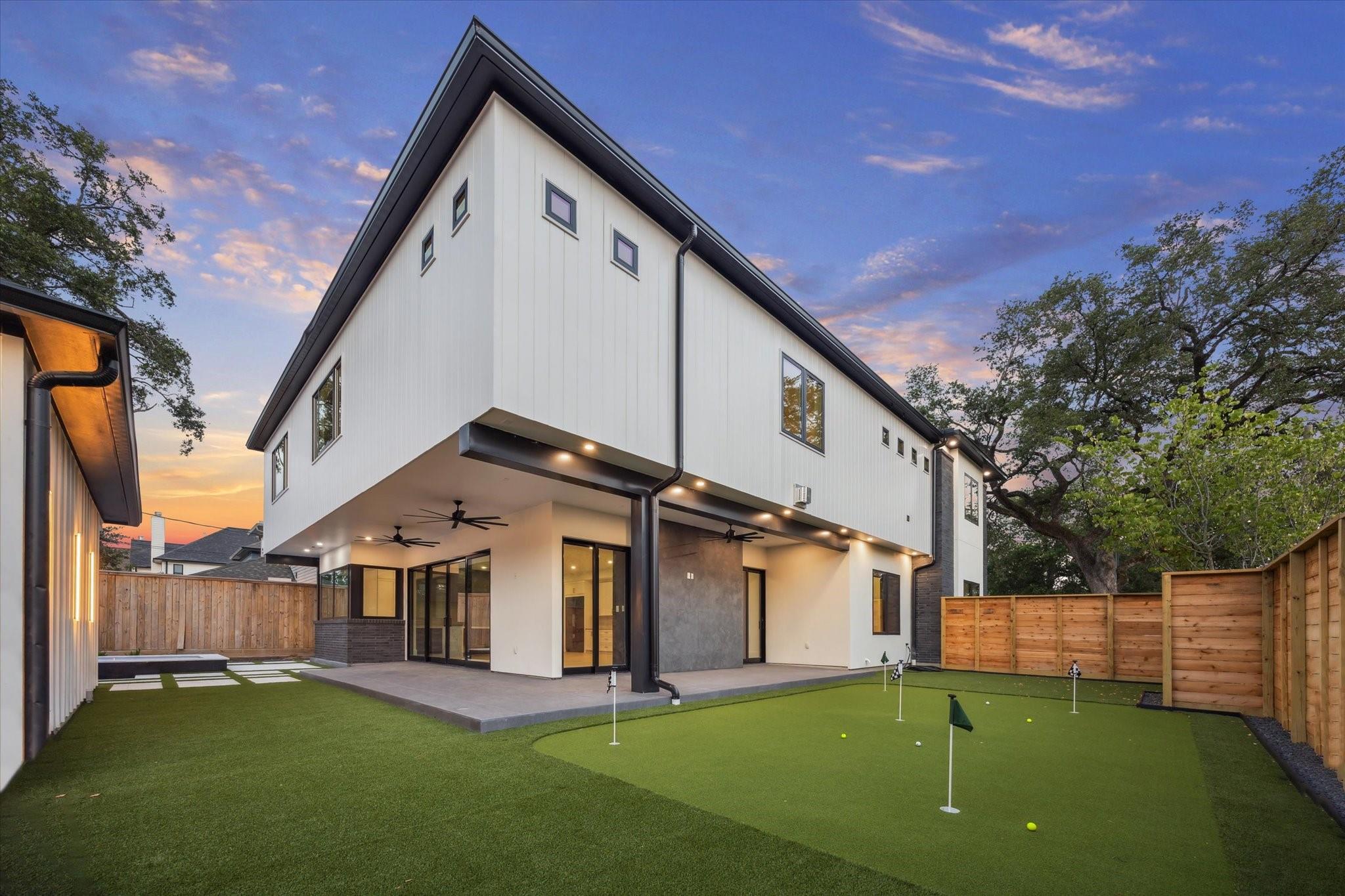 1550 Gardenia Drive