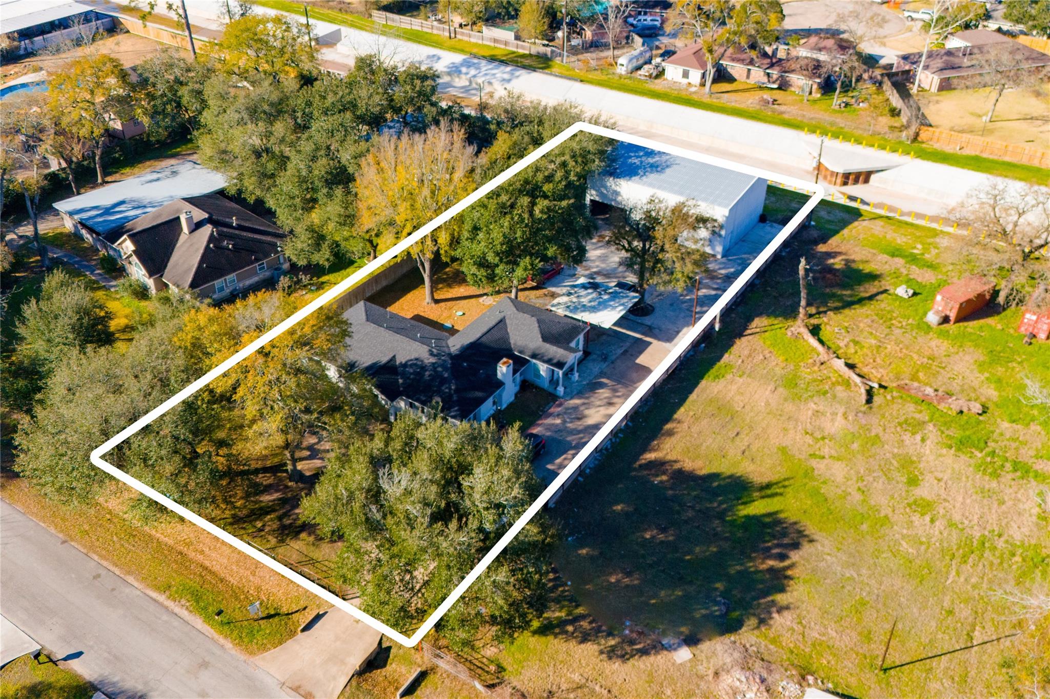 11407 Iberia Drive