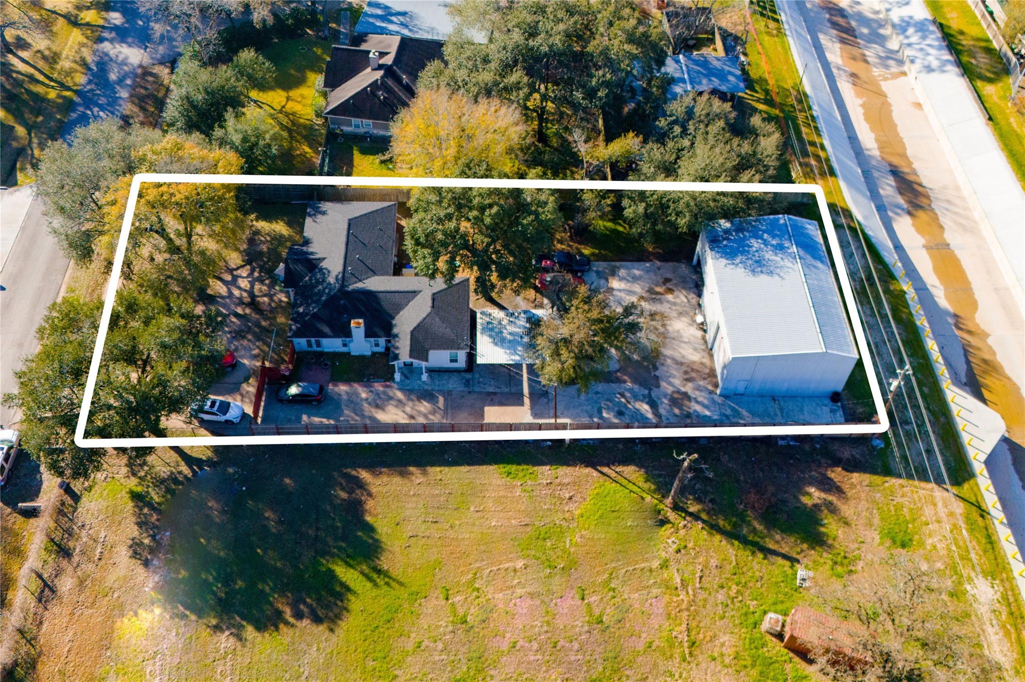 11407 Iberia Drive