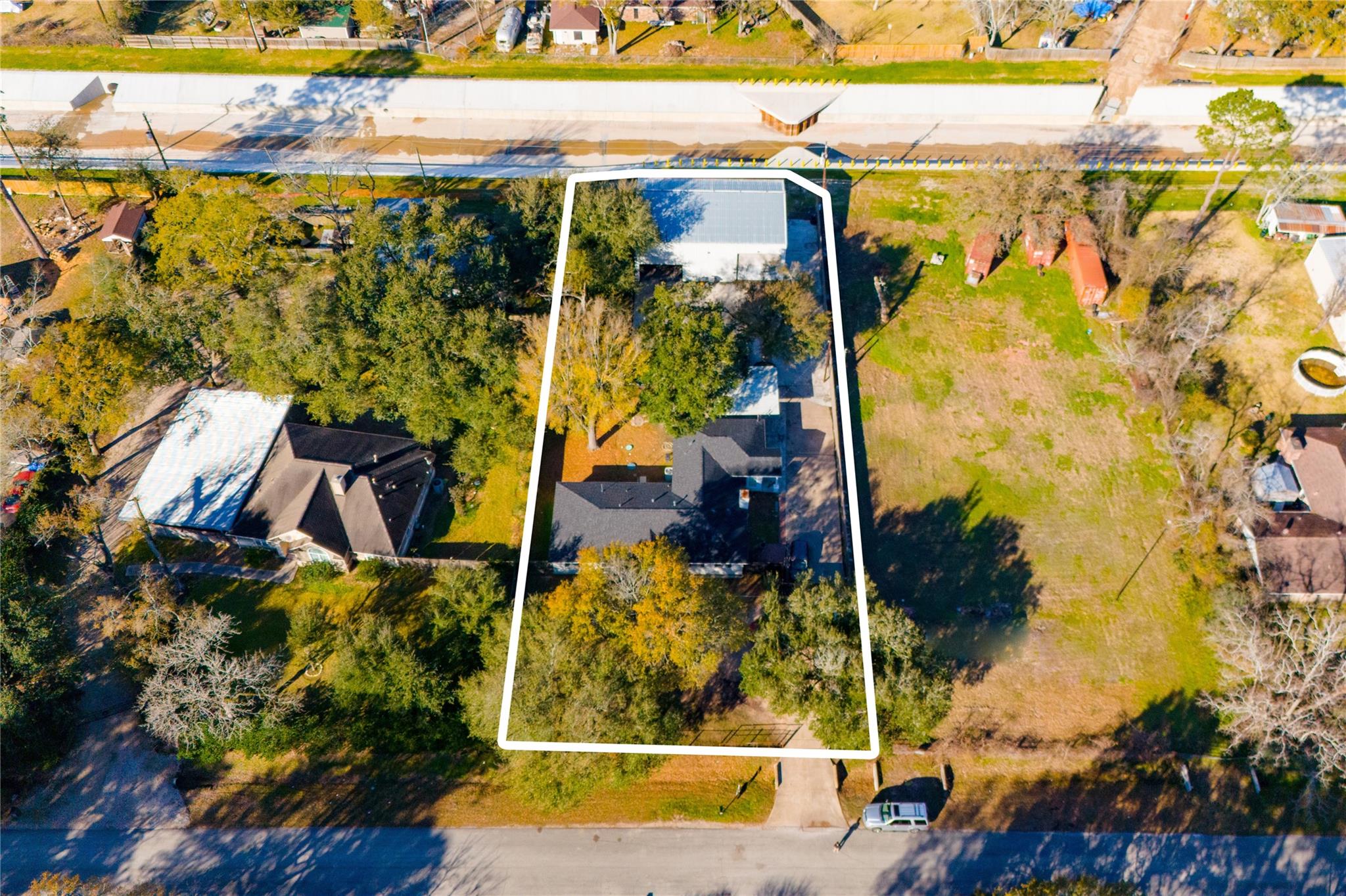 11407 Iberia Drive